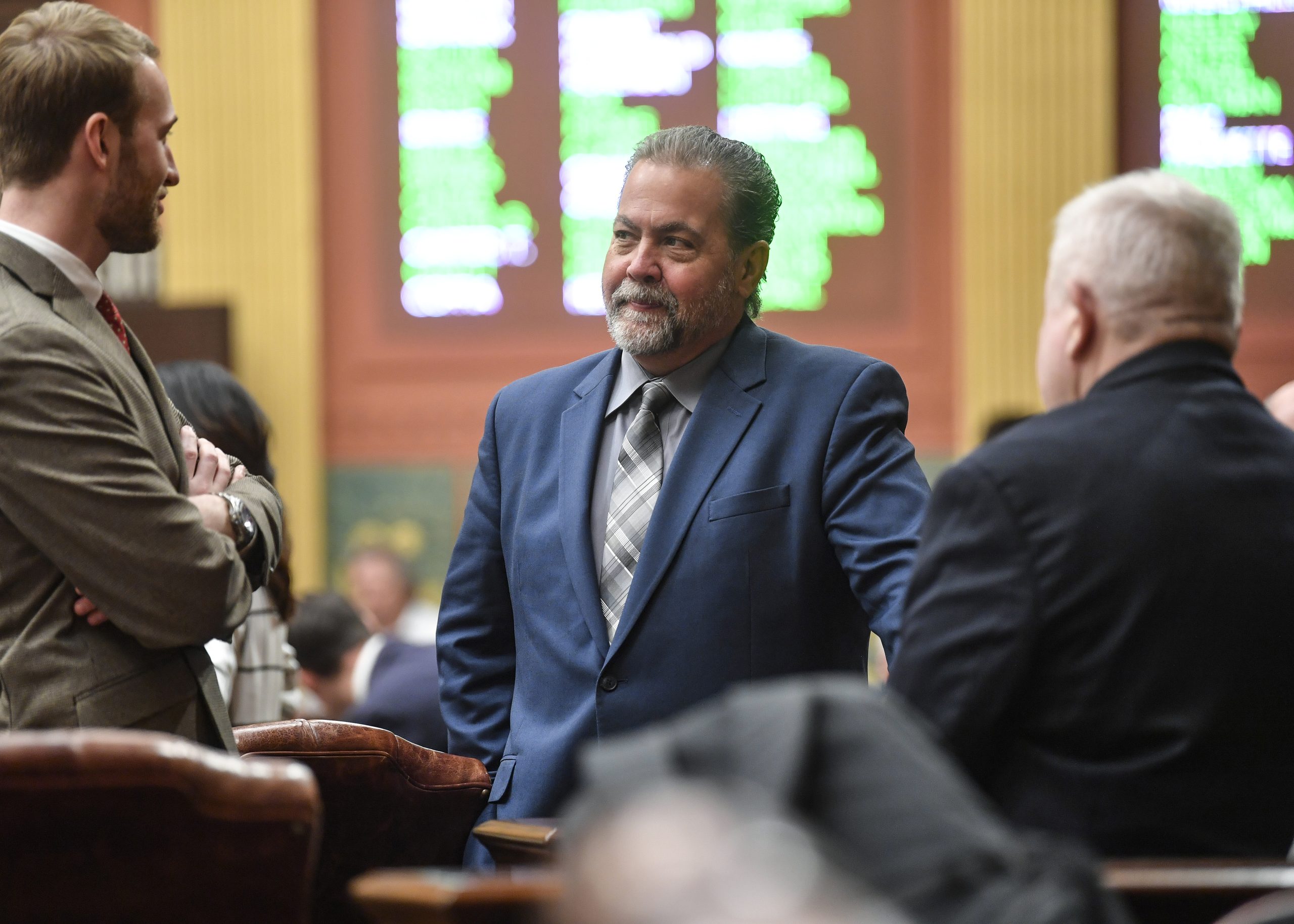 Michigan House Republicans