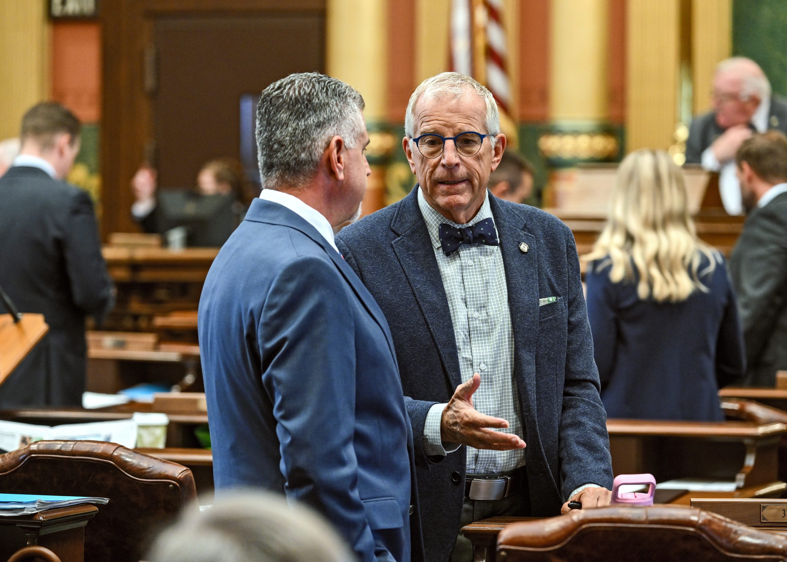 Michigan House Republicans