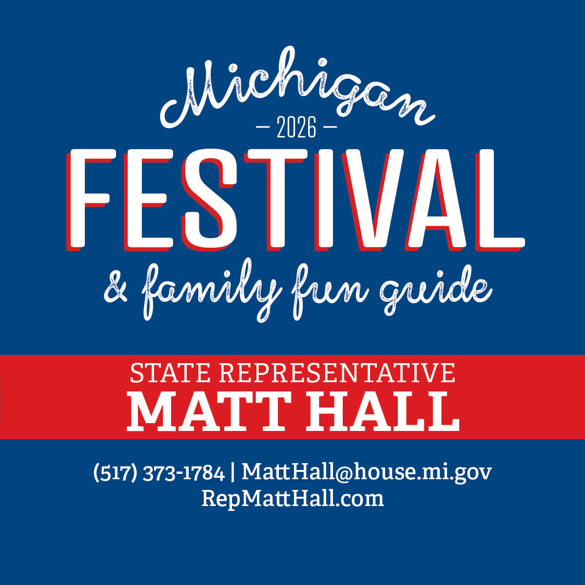 Michigan House Republicans