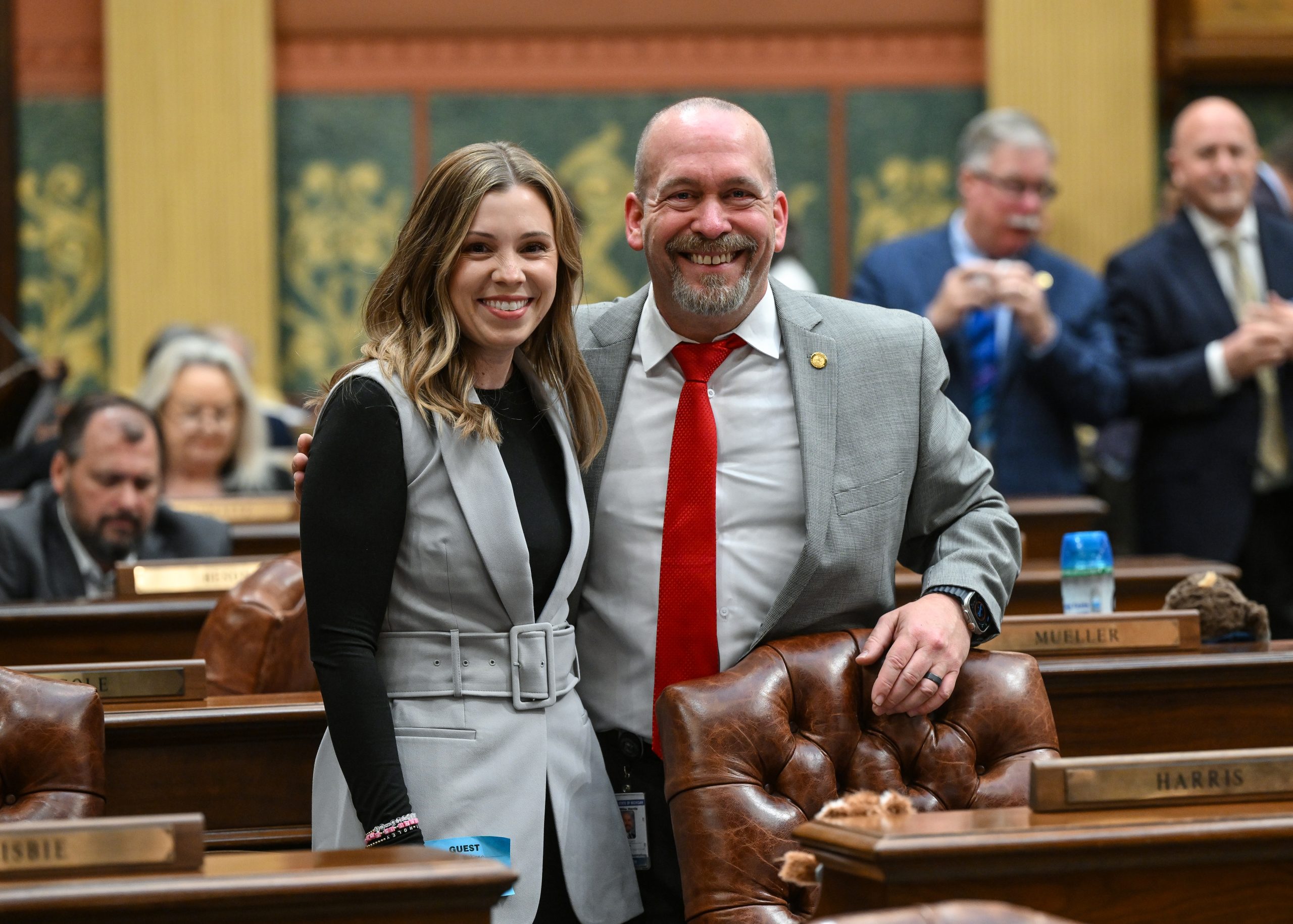 Michigan House Republicans