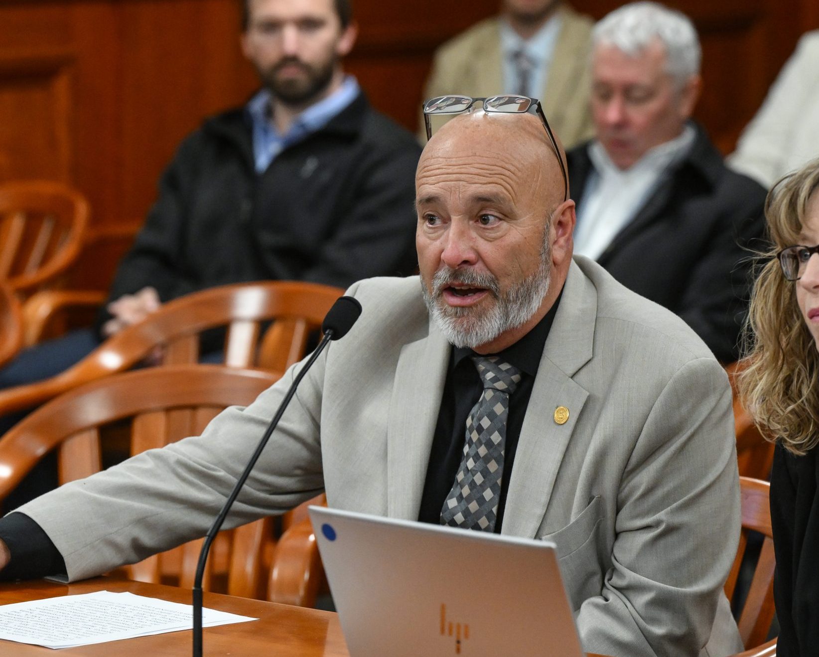 Michigan House Republicans