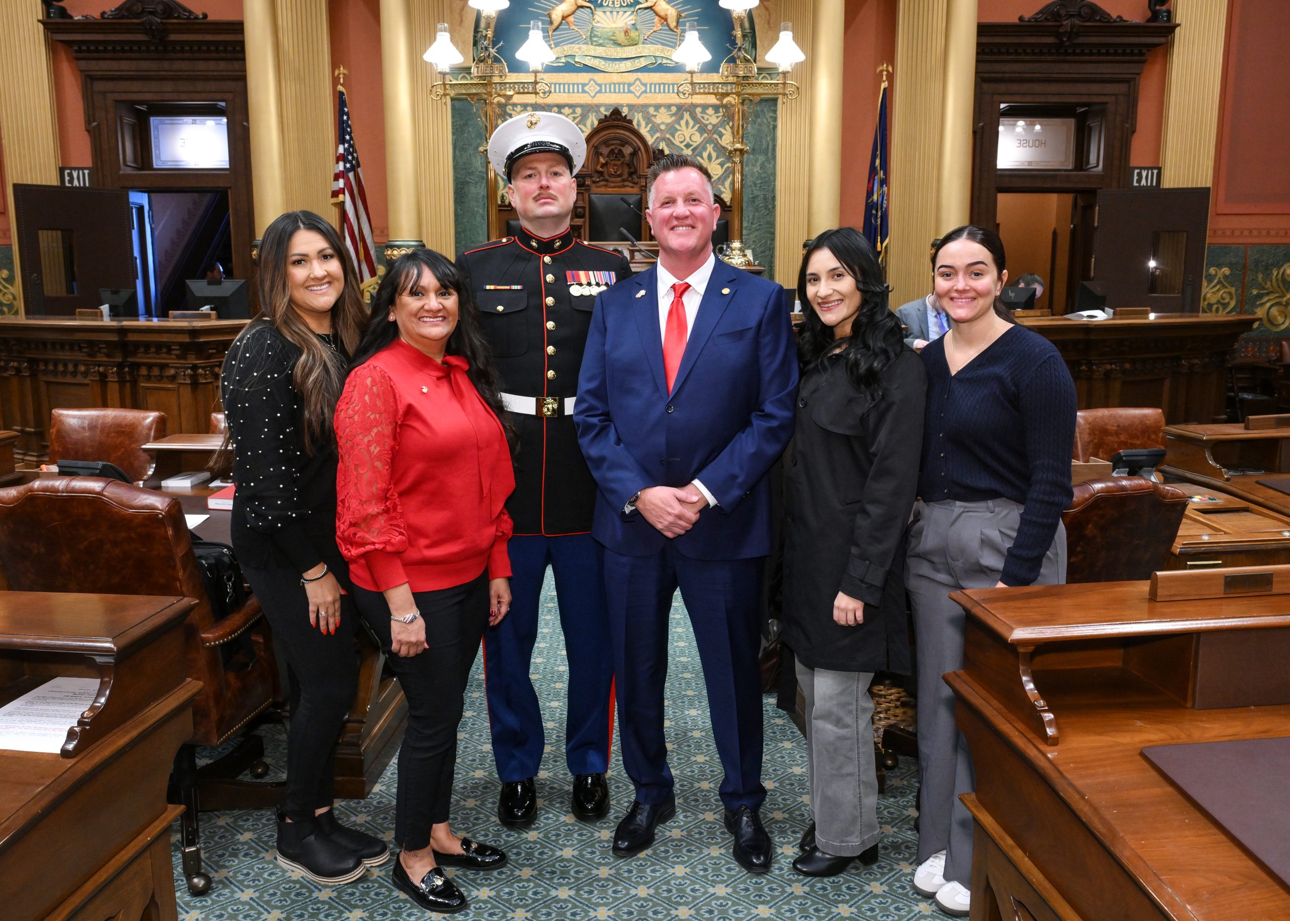 Michigan House Republicans