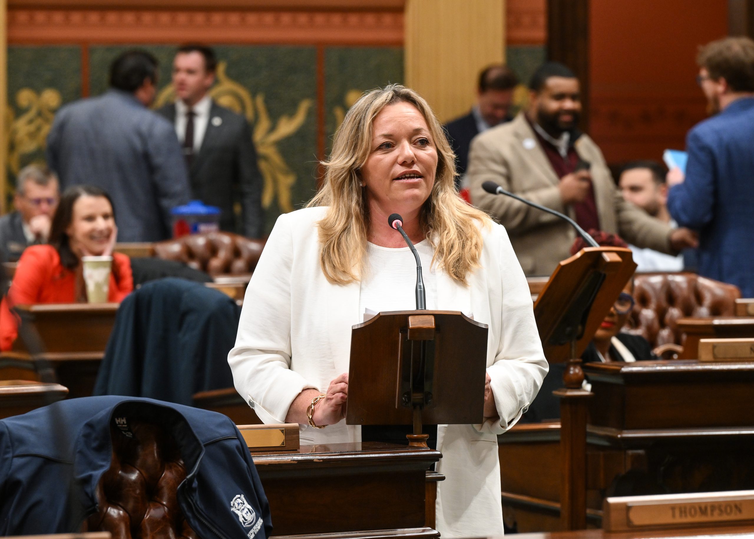Michigan House Republicans