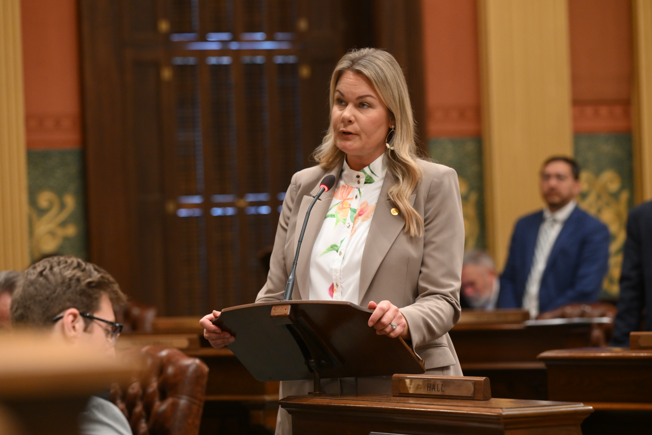 Michigan House Republicans