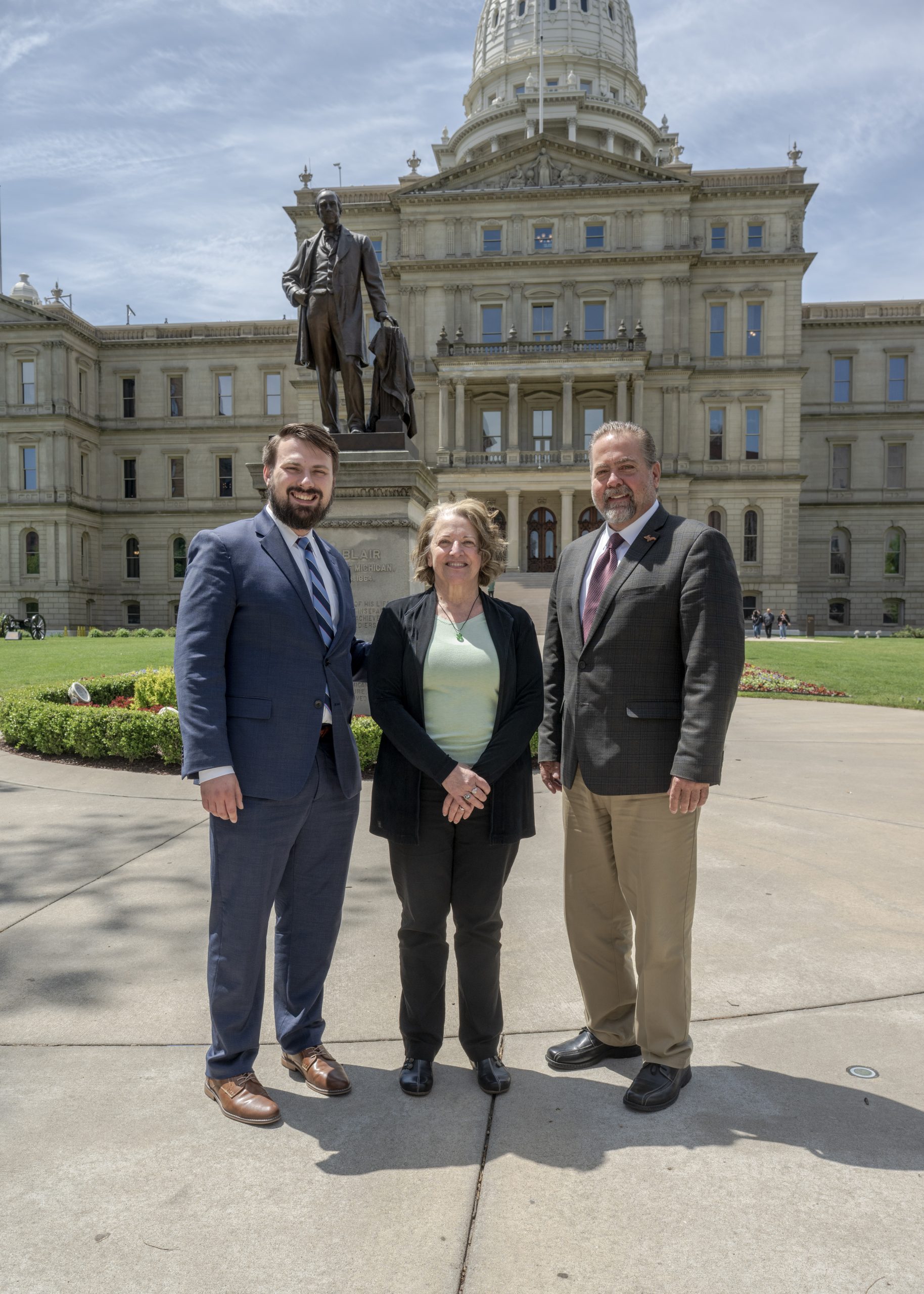 Michigan House Republicans