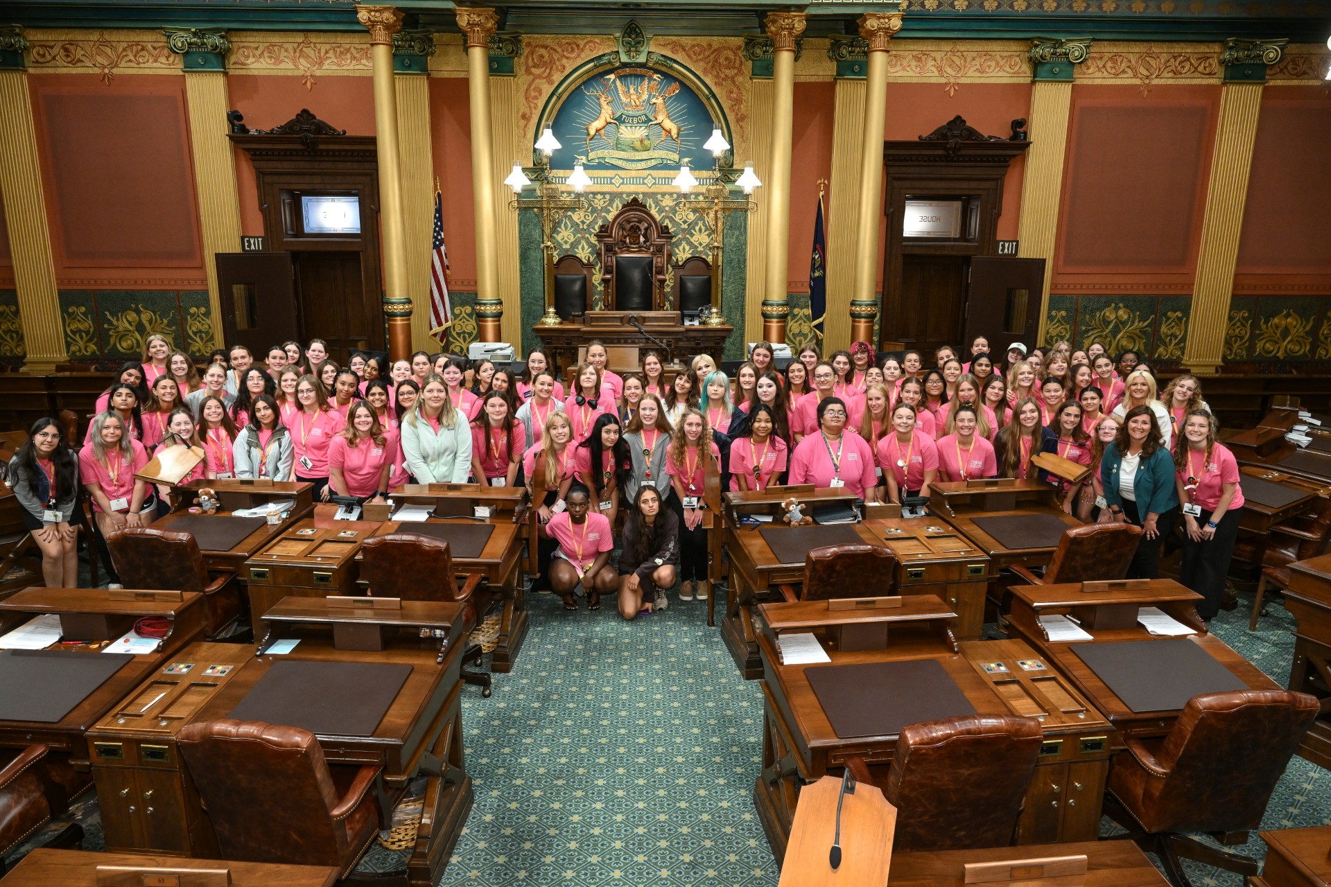 Michigan House Republicans