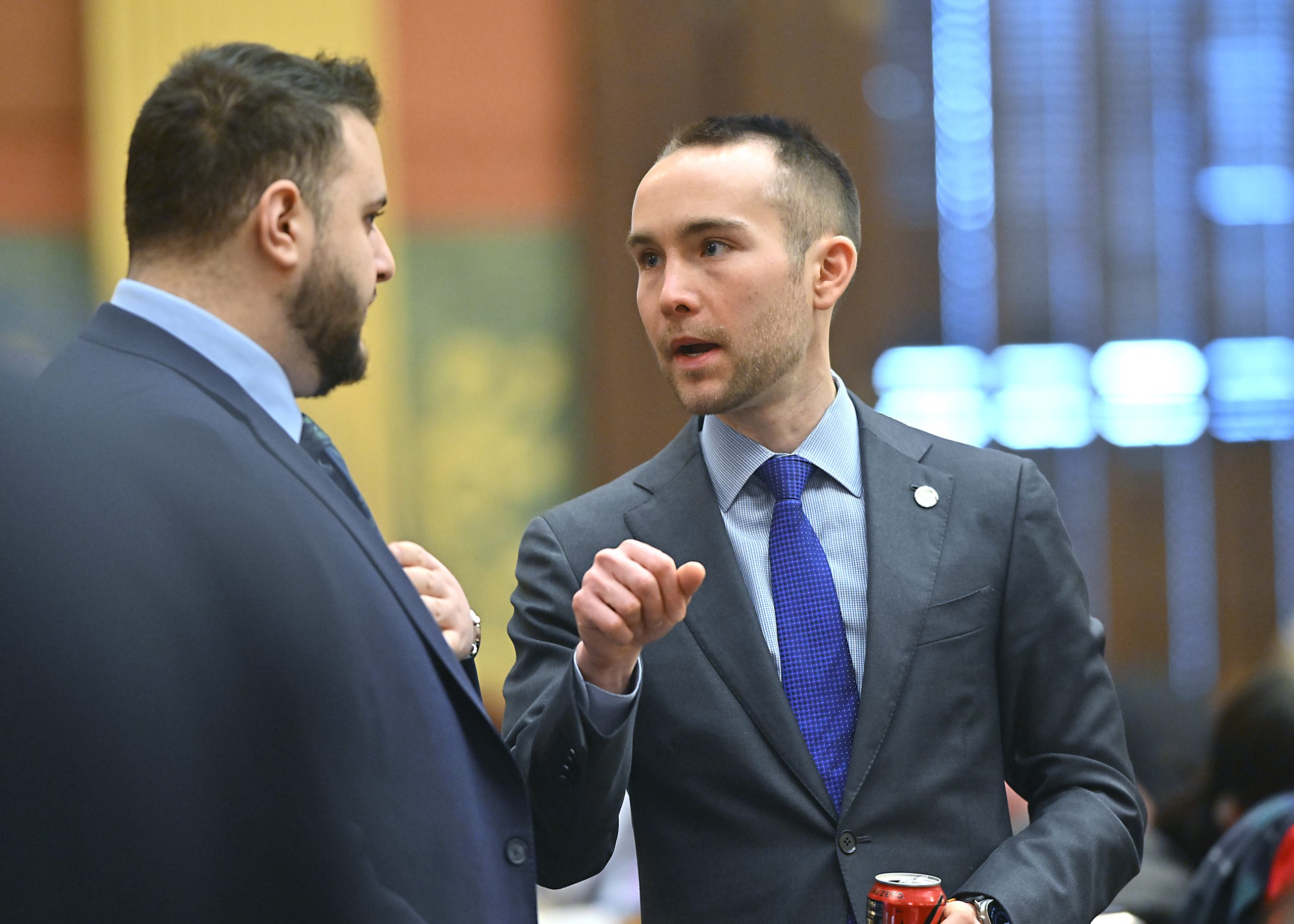 Michigan House Republicans