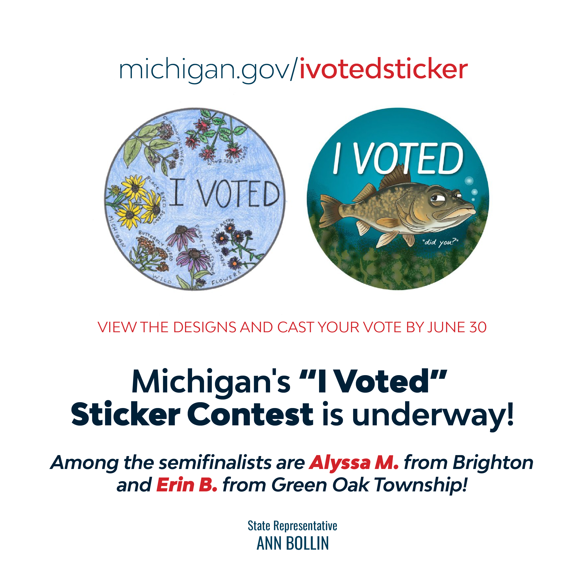 Michigan House Republicans