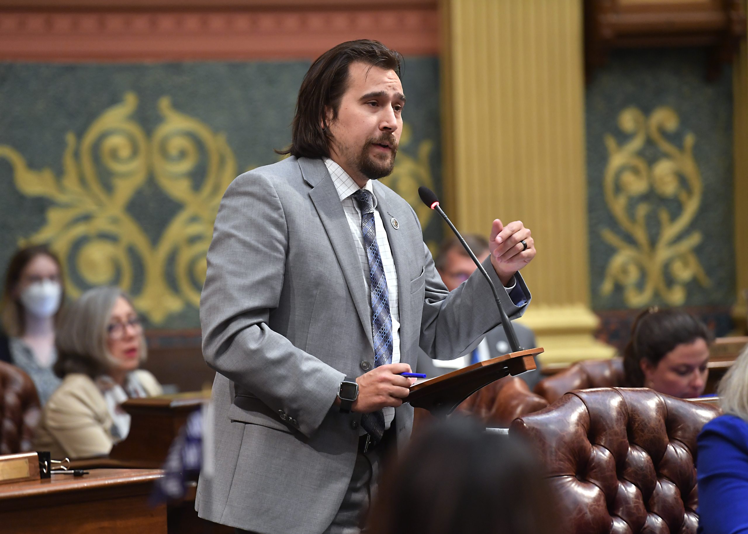 Michigan House Republicans