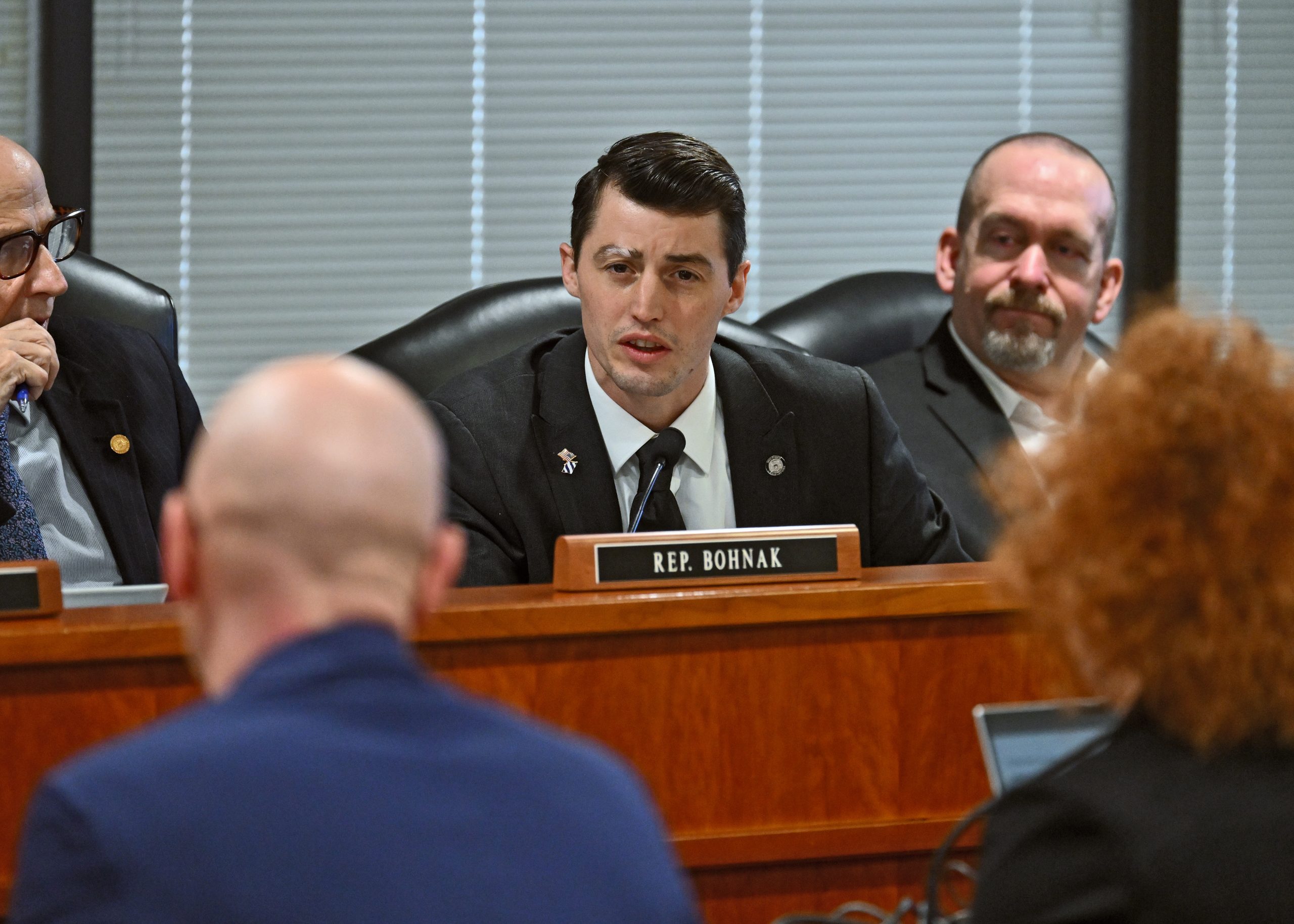 Michigan House Republicans