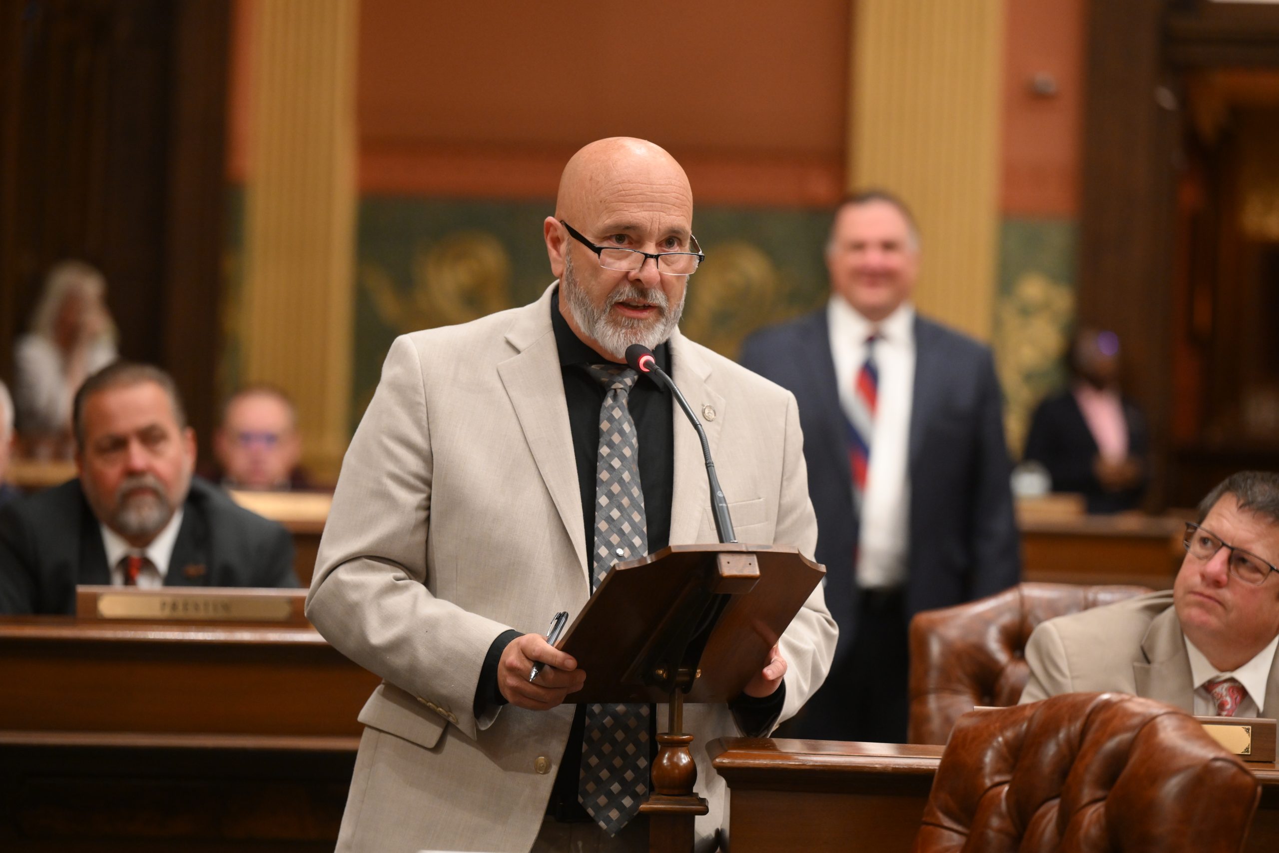 Michigan House Republicans
