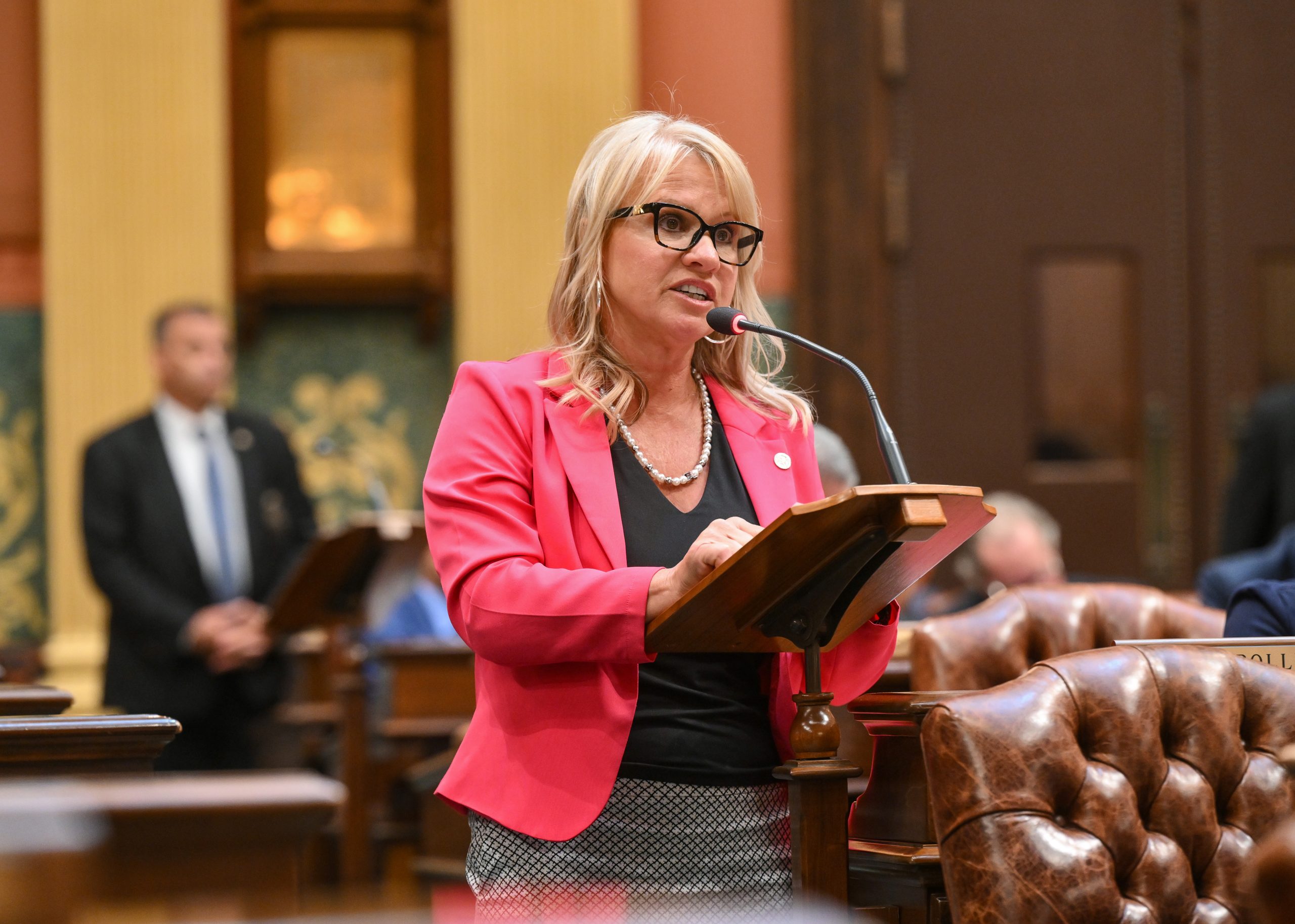 Michigan House Republicans