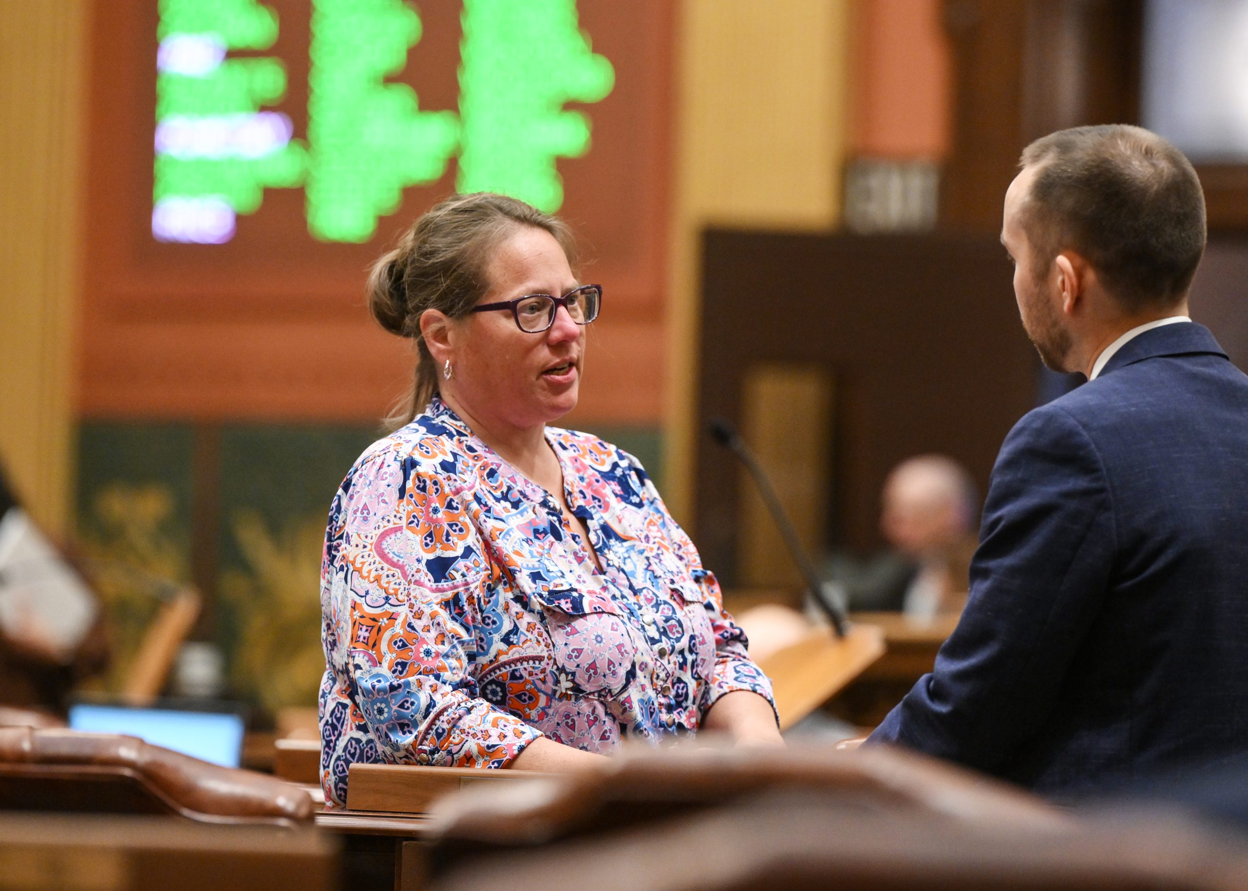 Michigan House Republicans