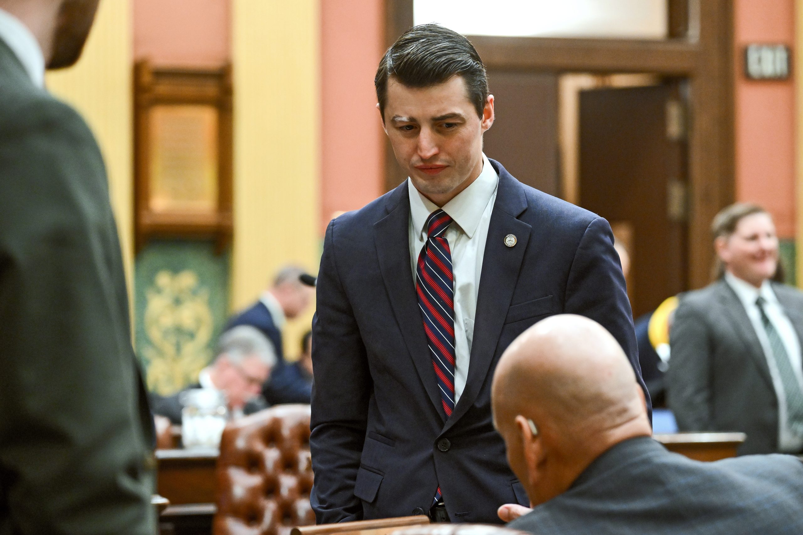 Michigan House Republicans