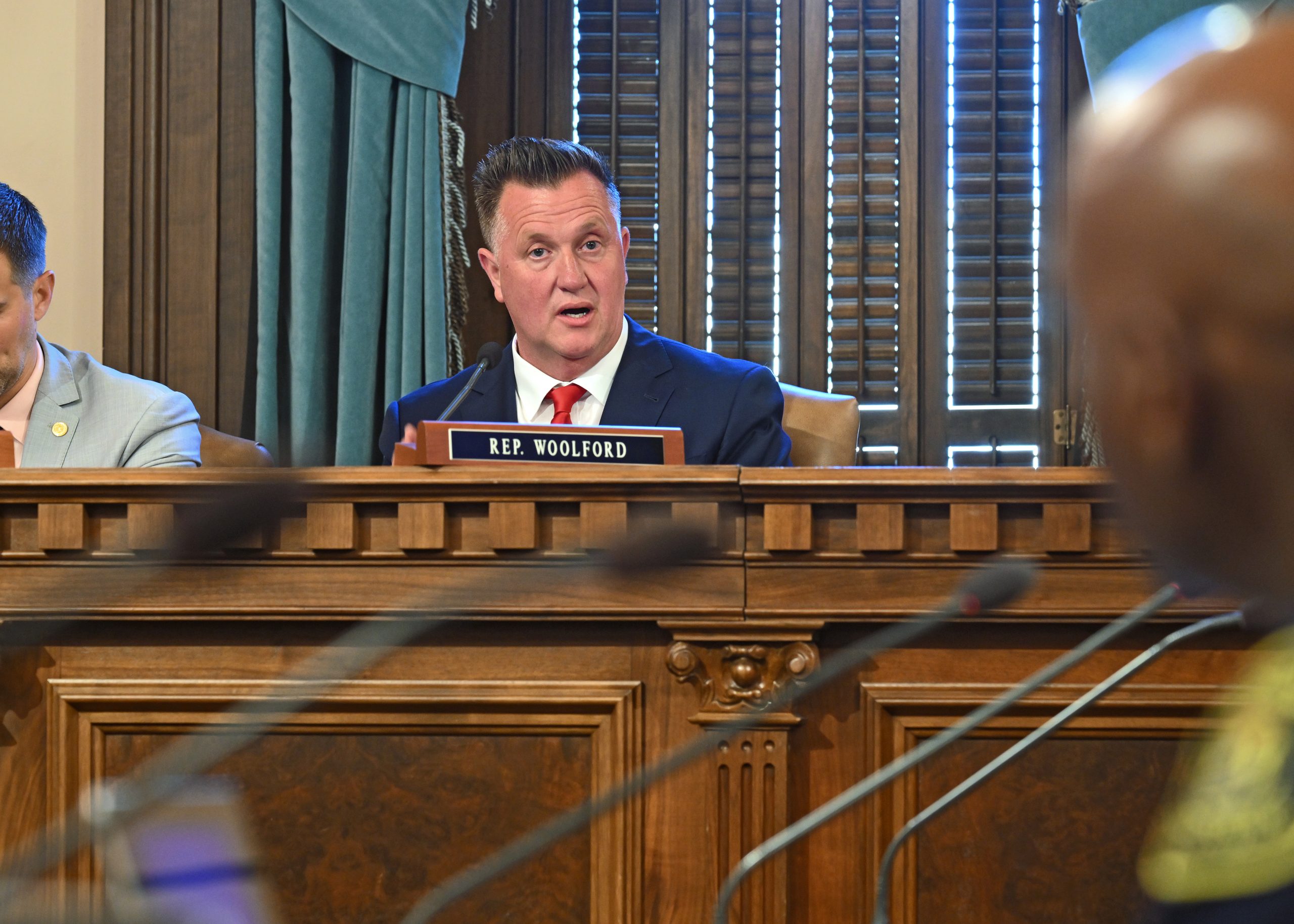 Michigan House Republicans