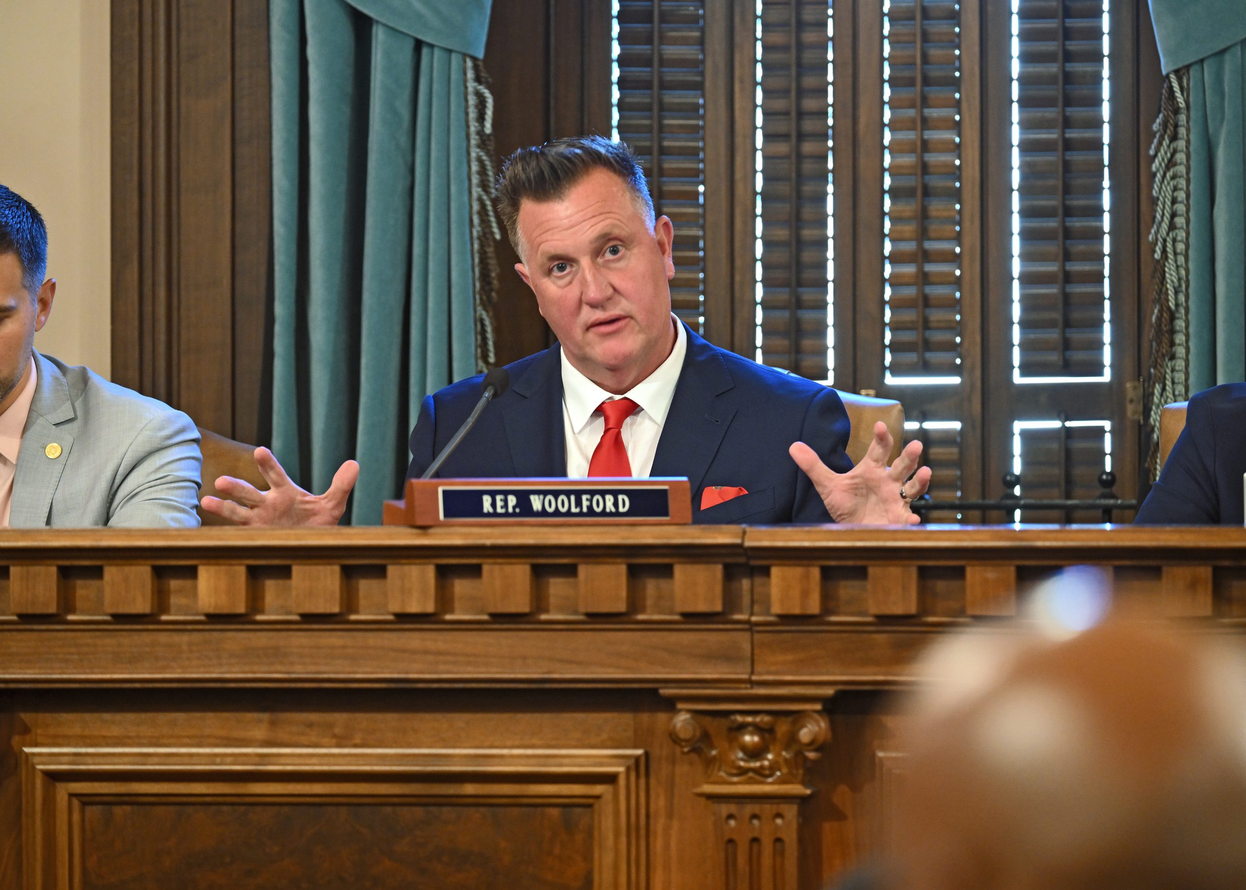 Michigan House Republicans
