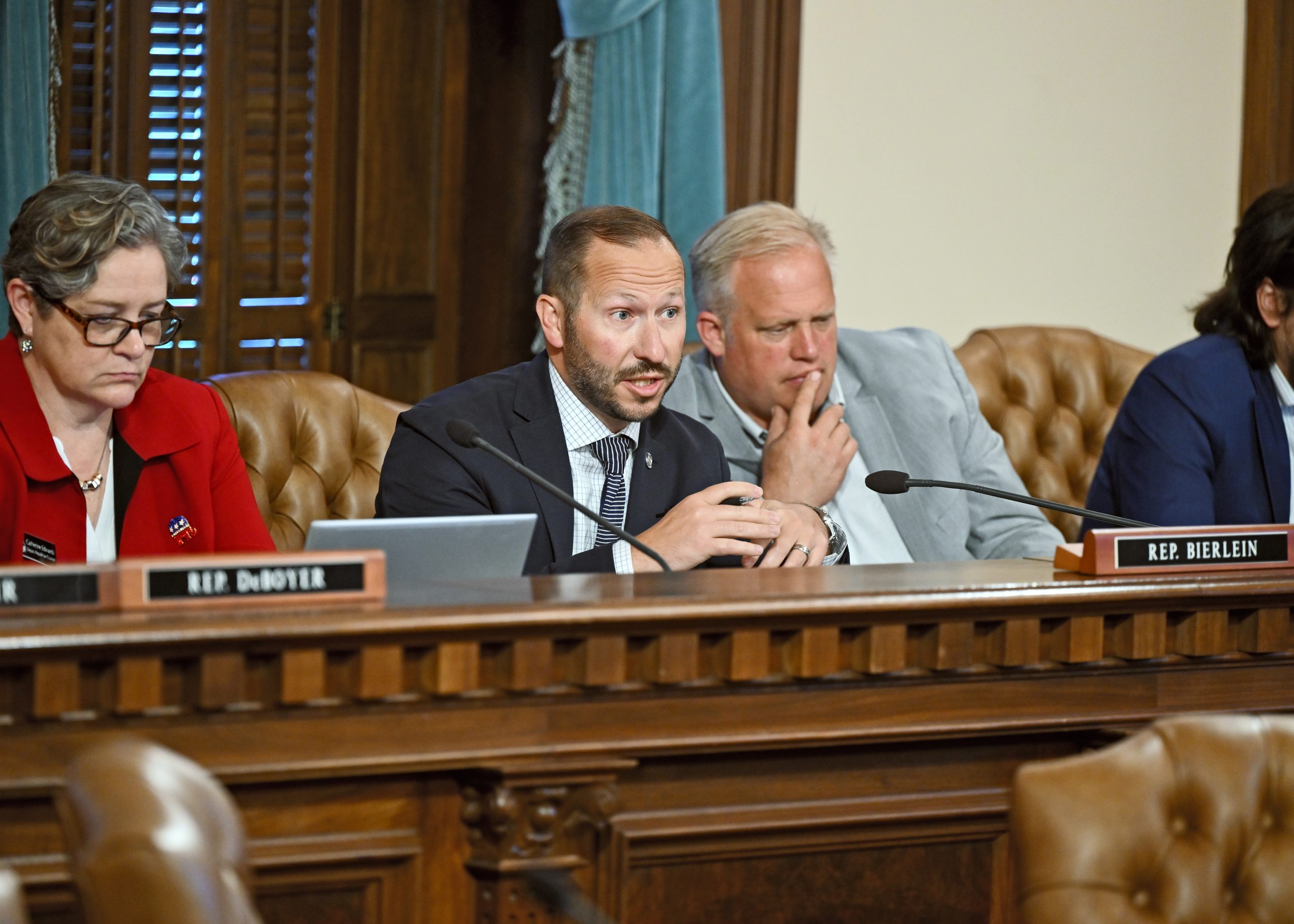 Michigan House Republicans