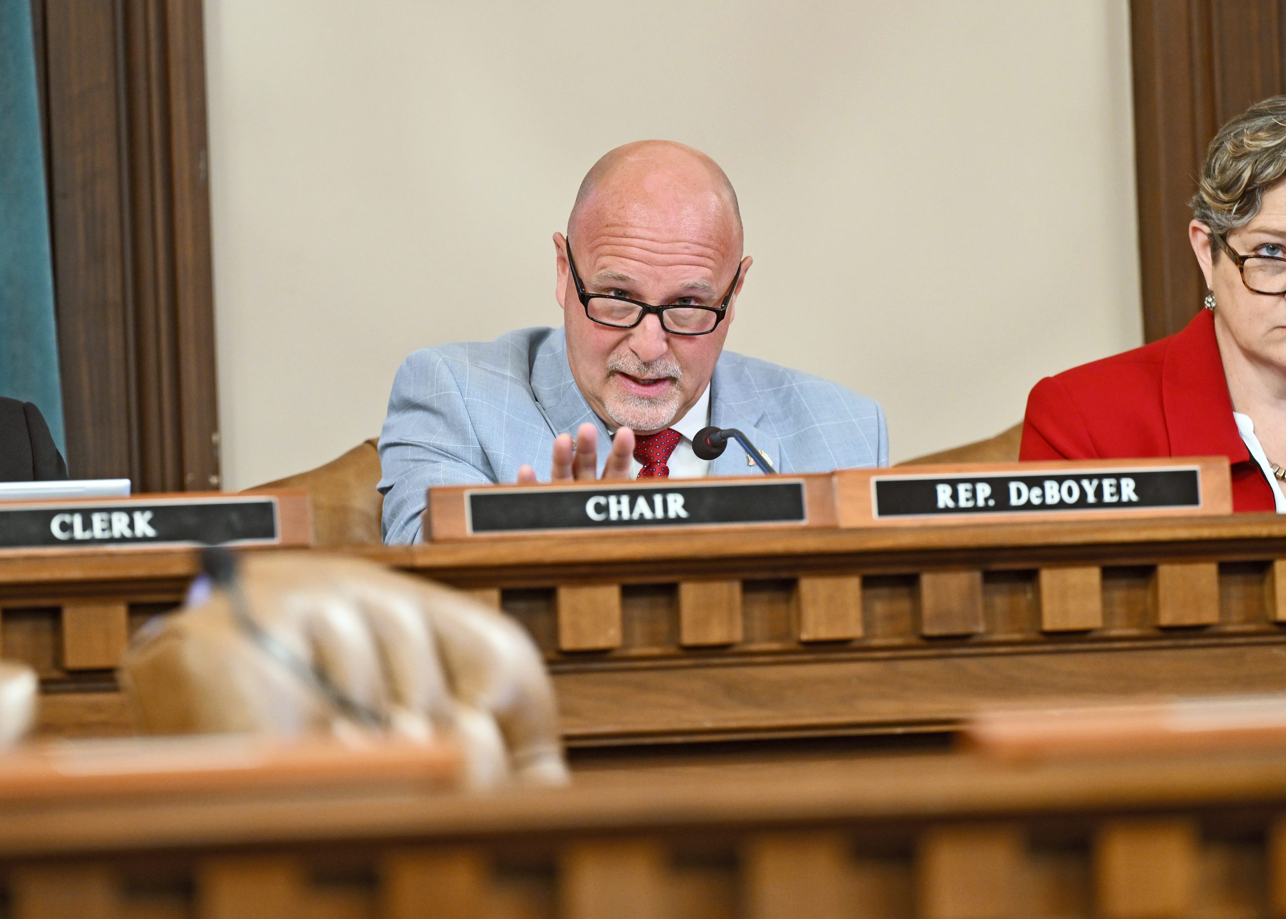 Michigan House Republicans