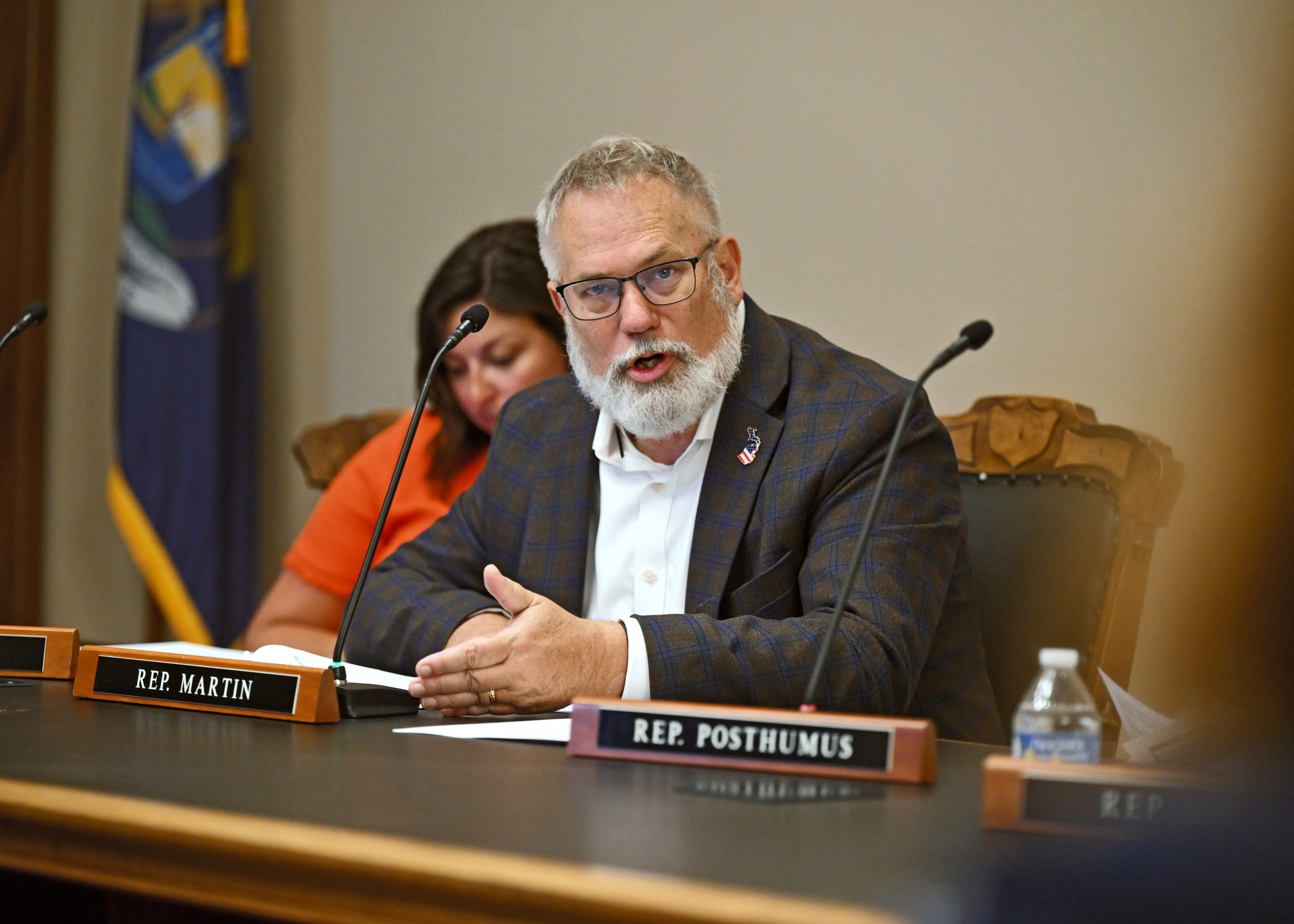 Michigan House Republicans