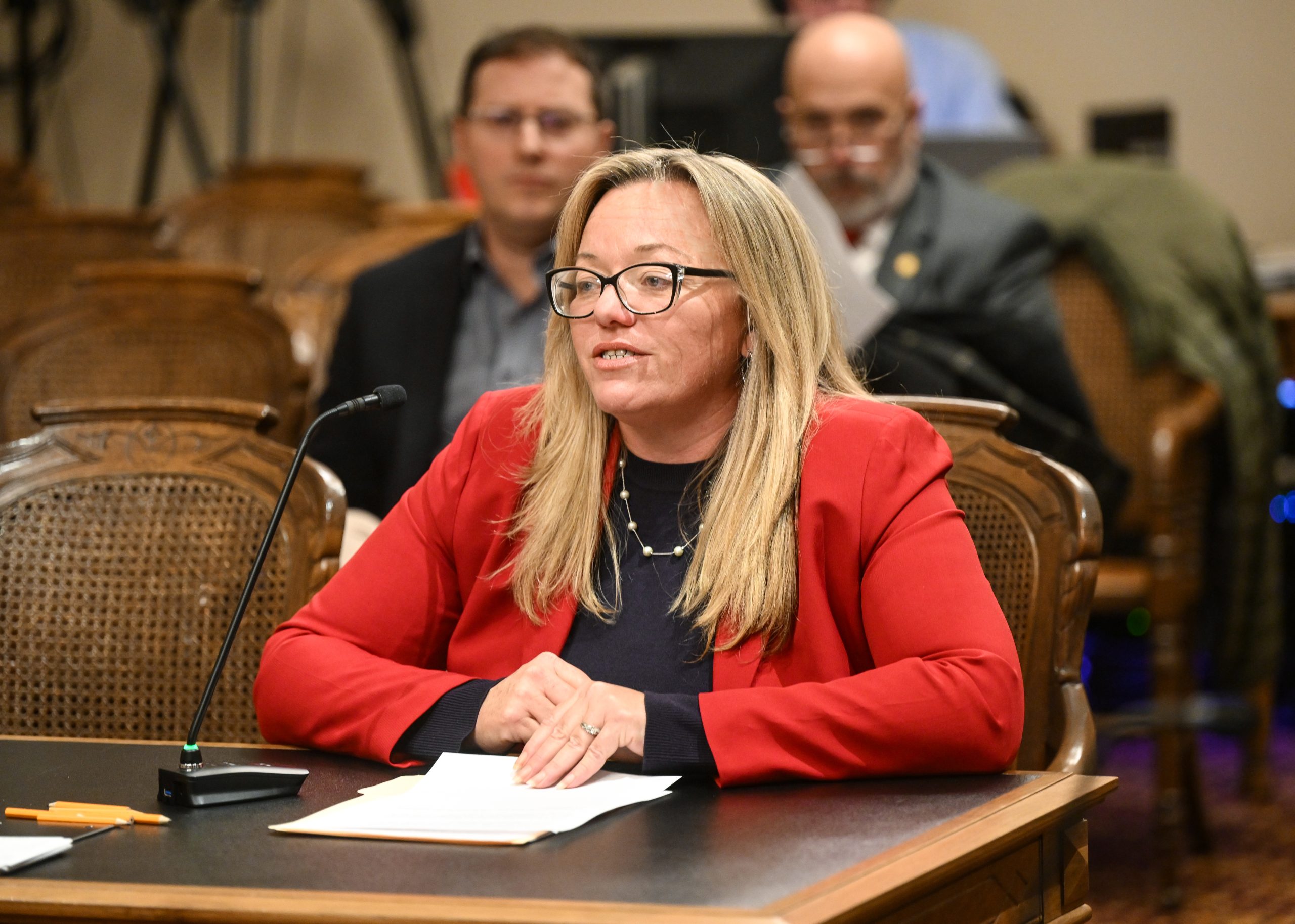 Michigan House Republicans