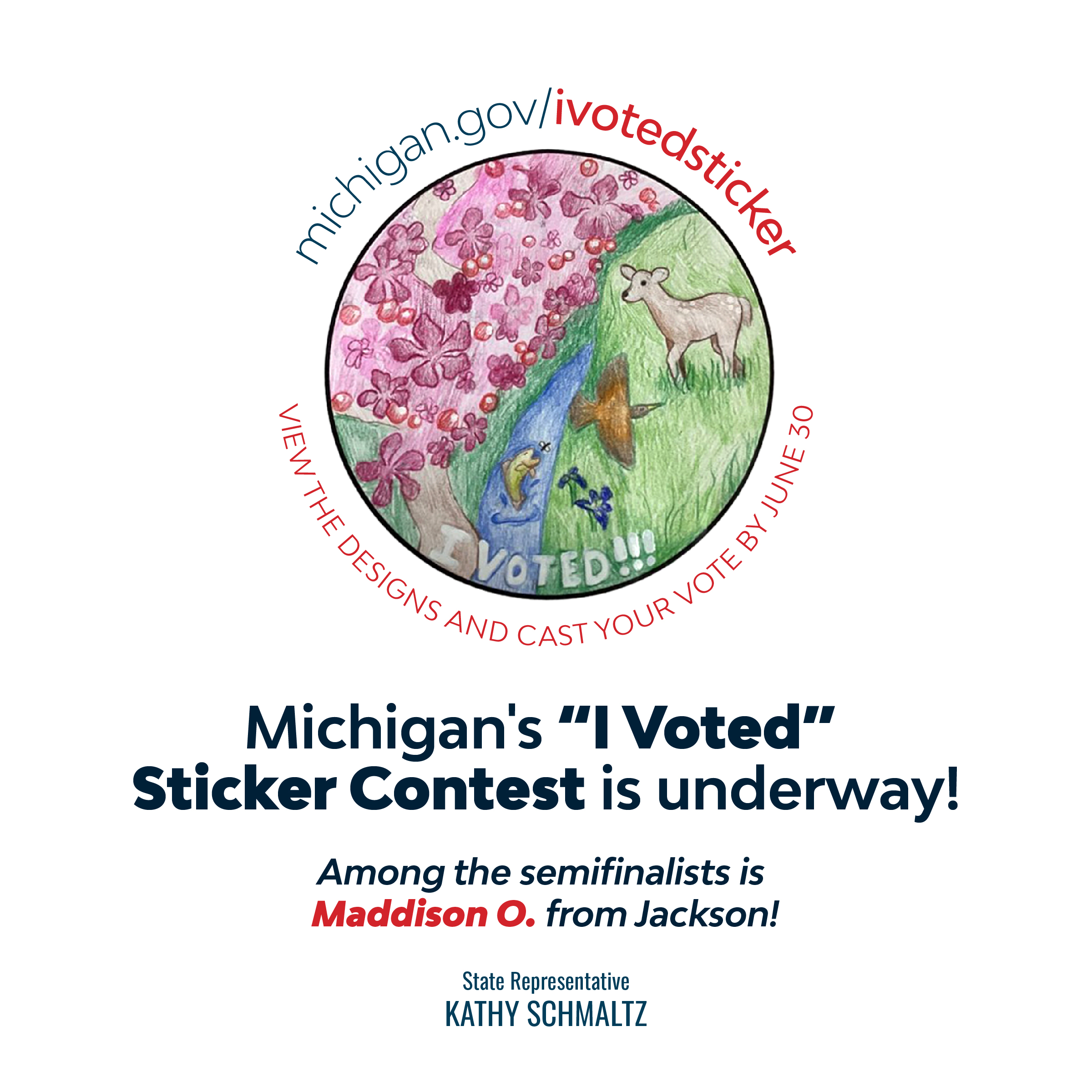 Michigan House Republicans