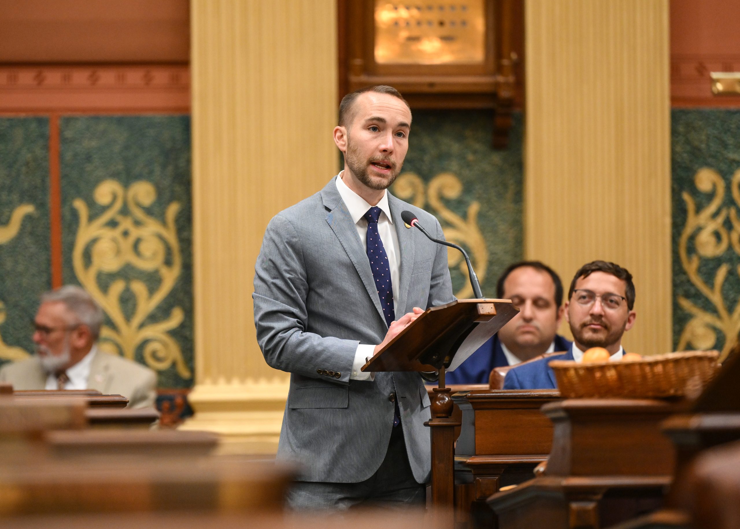 Michigan House Republicans