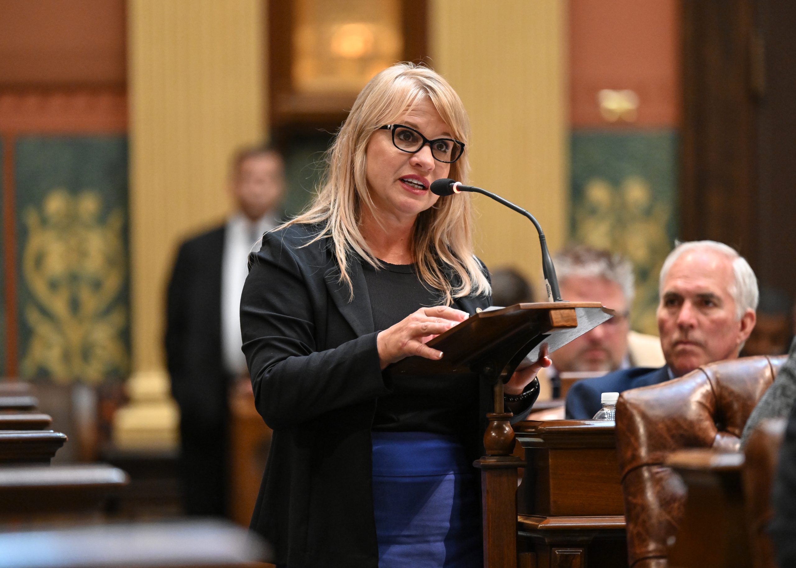 Michigan House Republicans