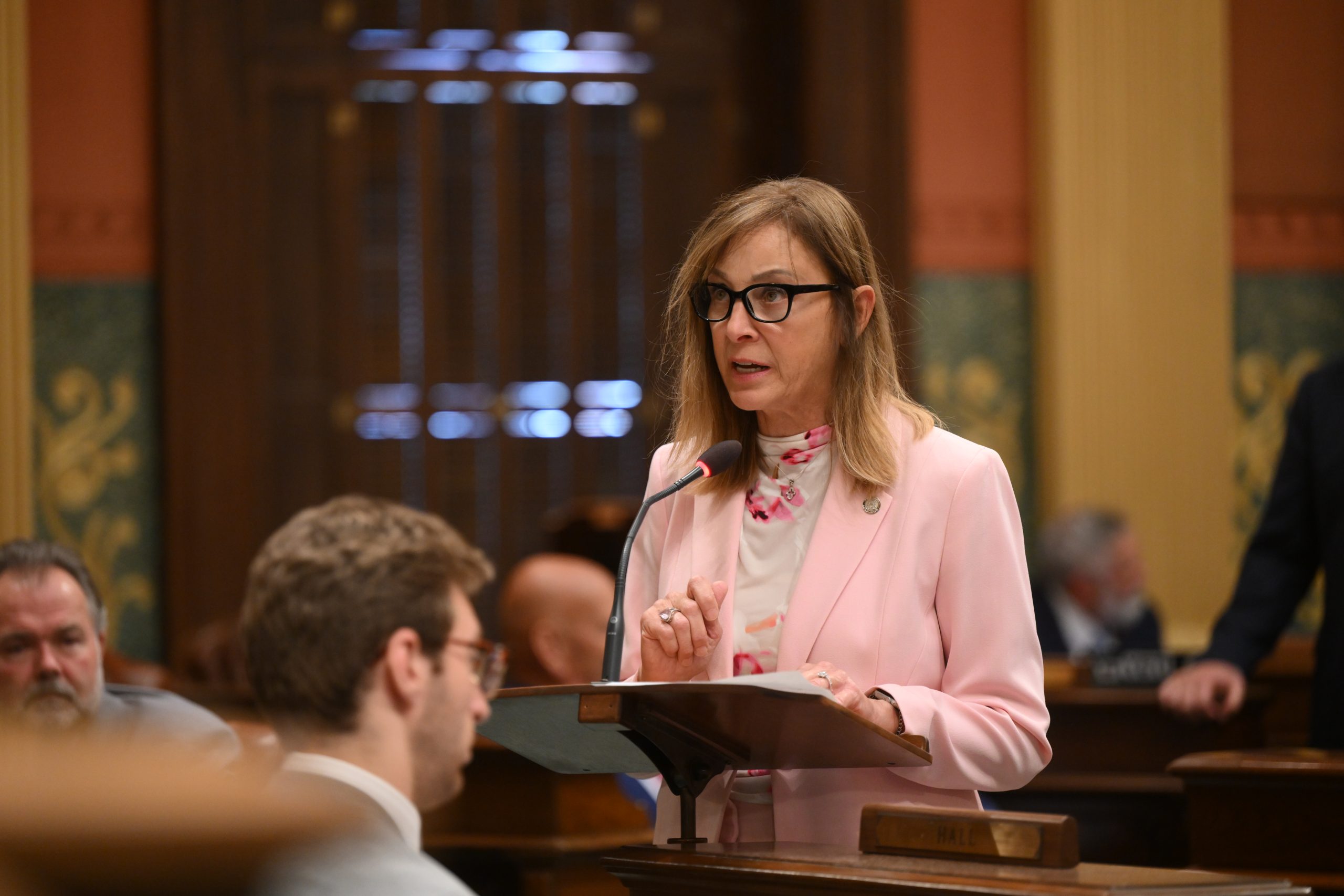 Michigan House Republicans