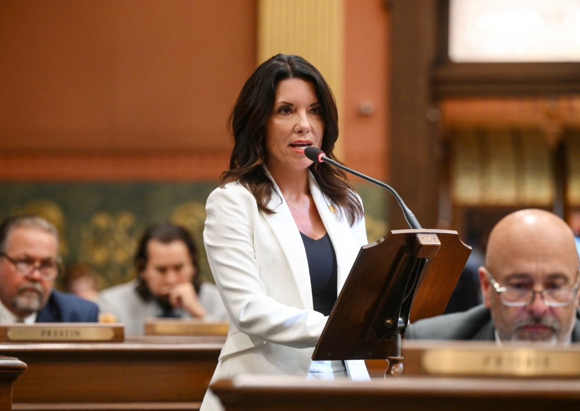Michigan House Republicans