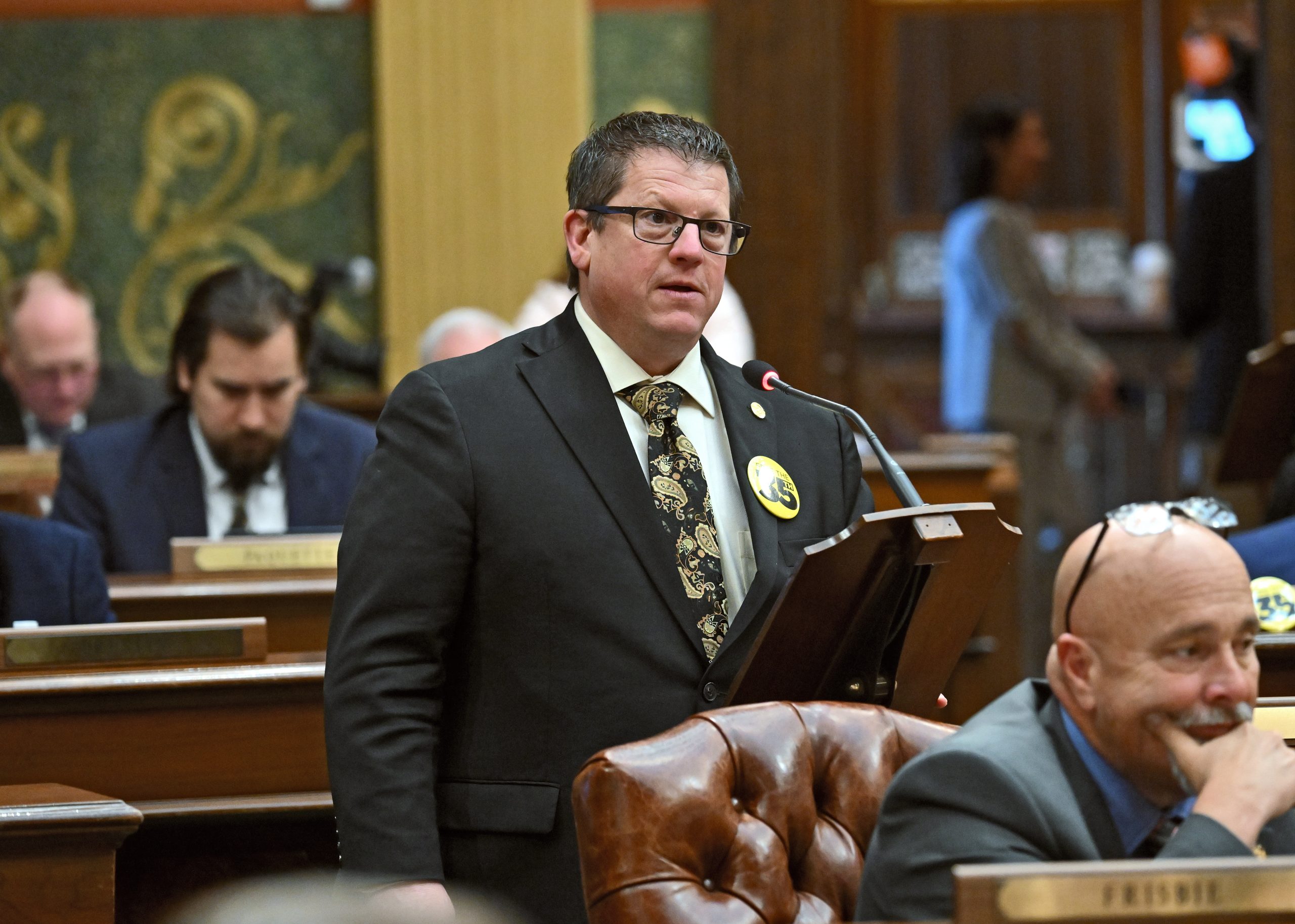 Michigan House Republicans