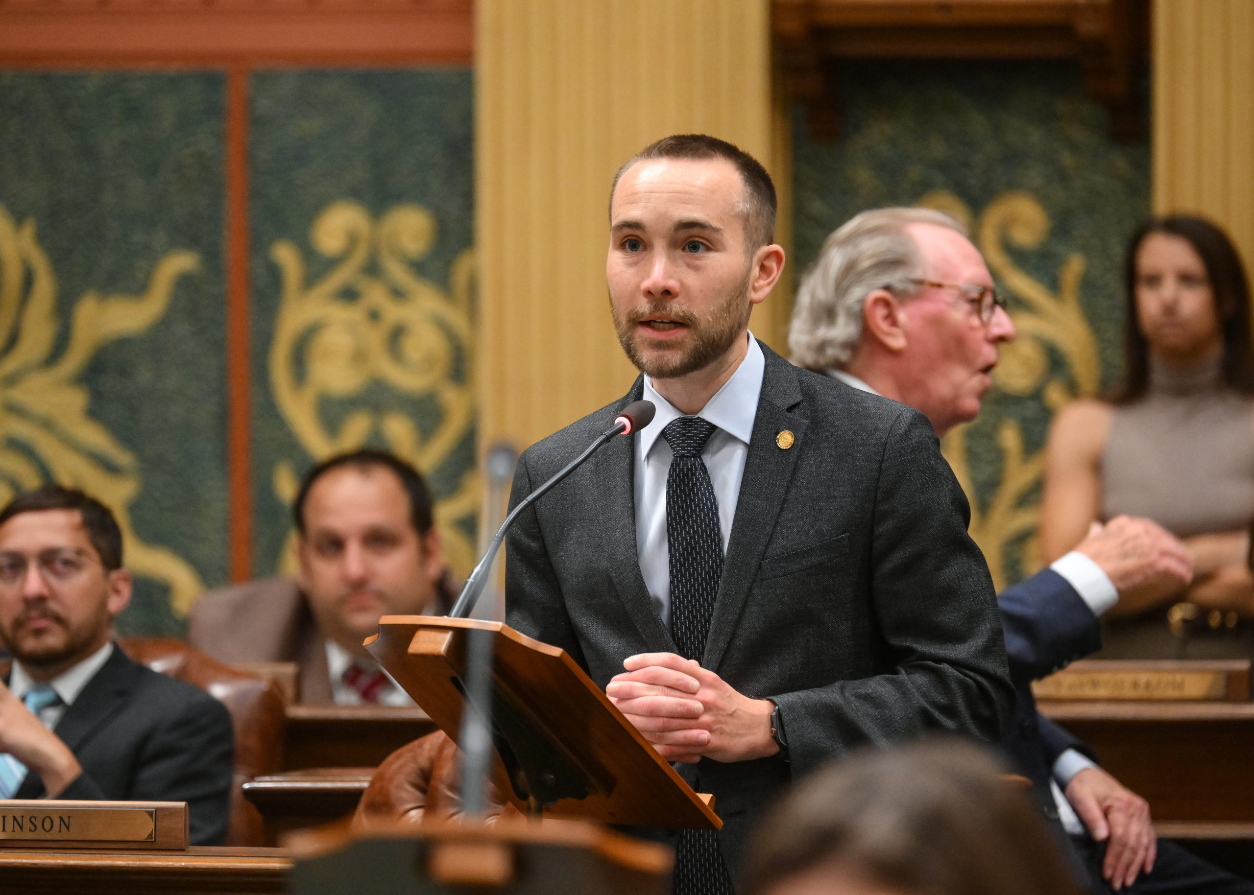 Michigan House Republicans