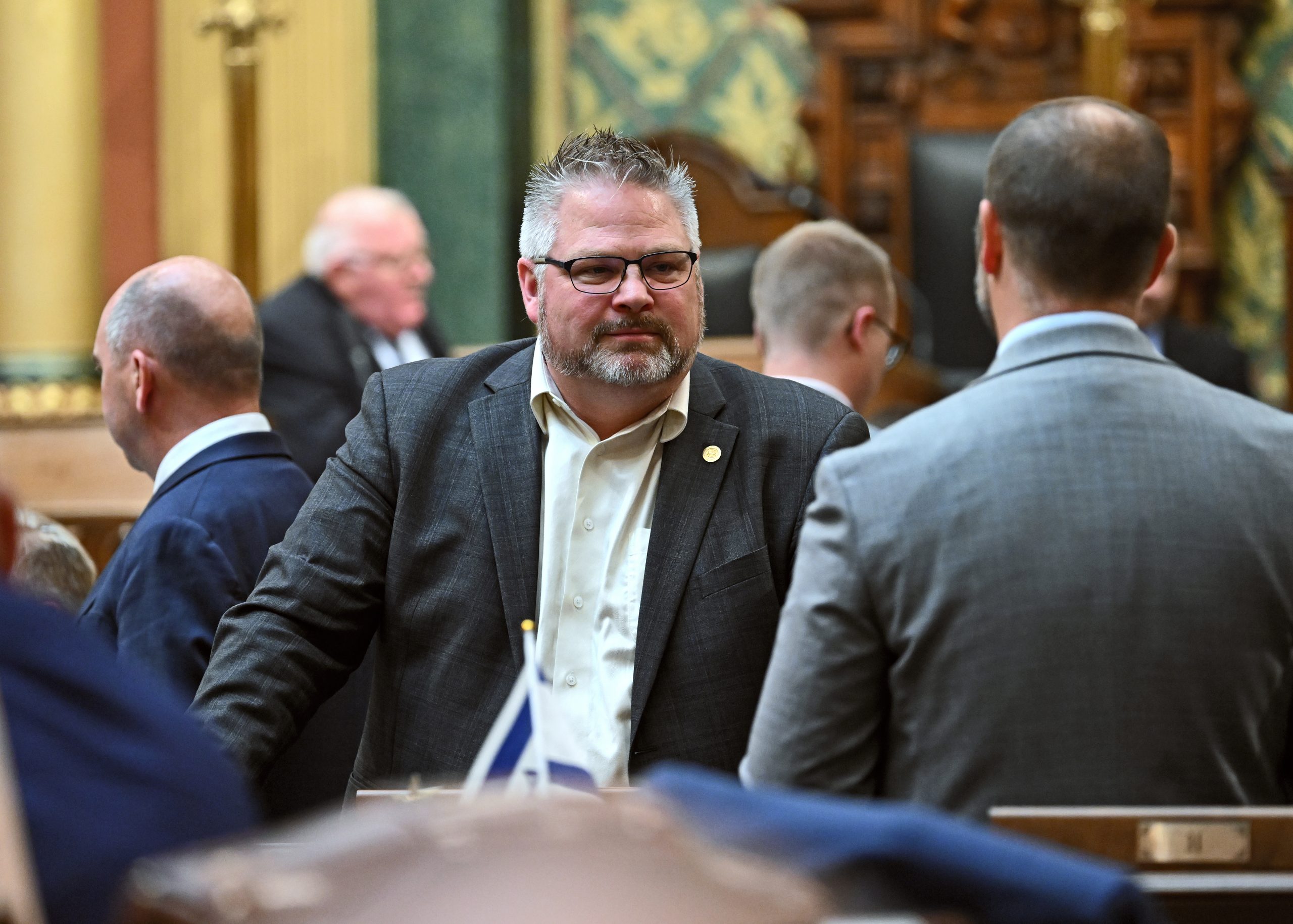 Michigan House Republicans