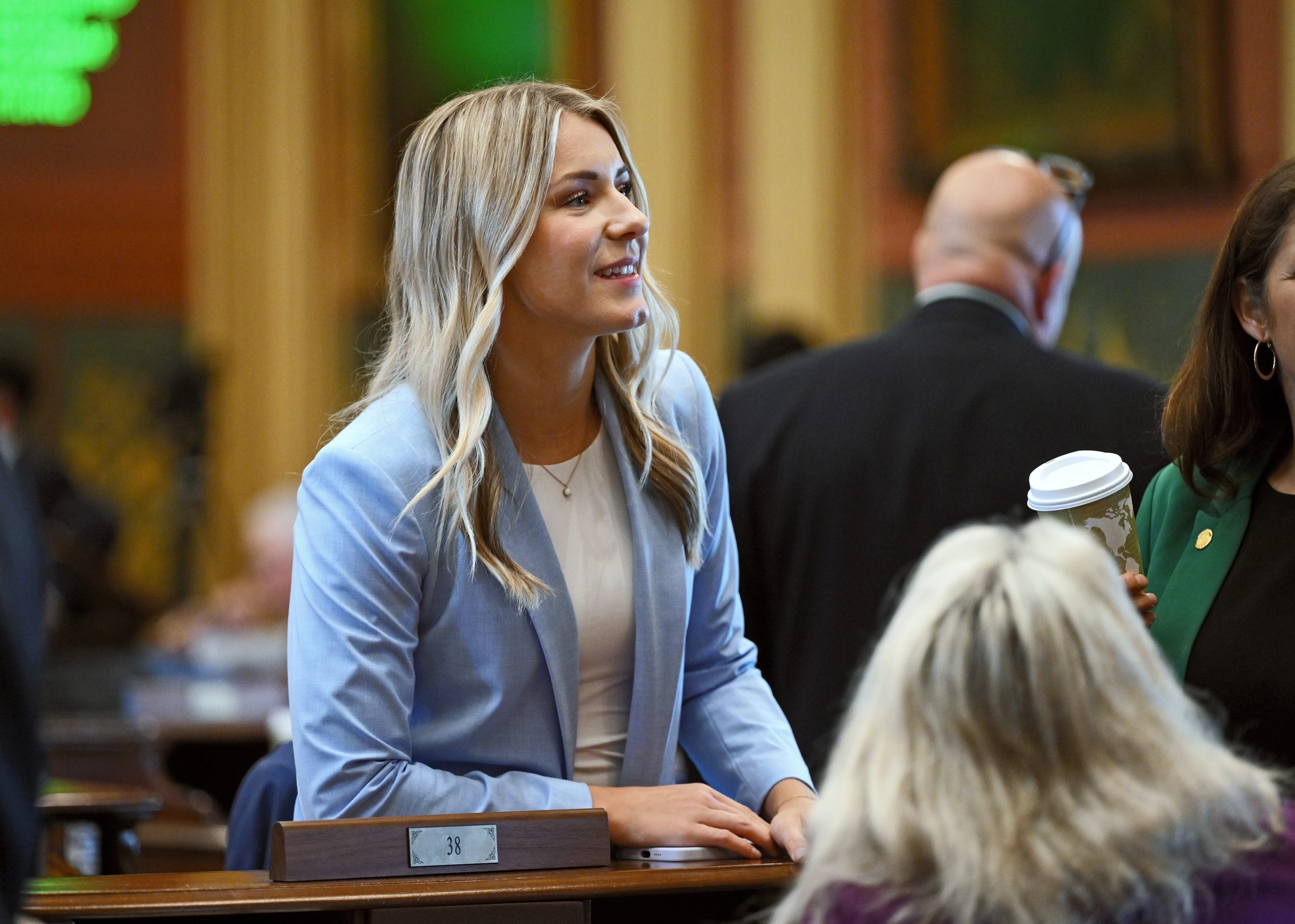 Michigan House Republicans