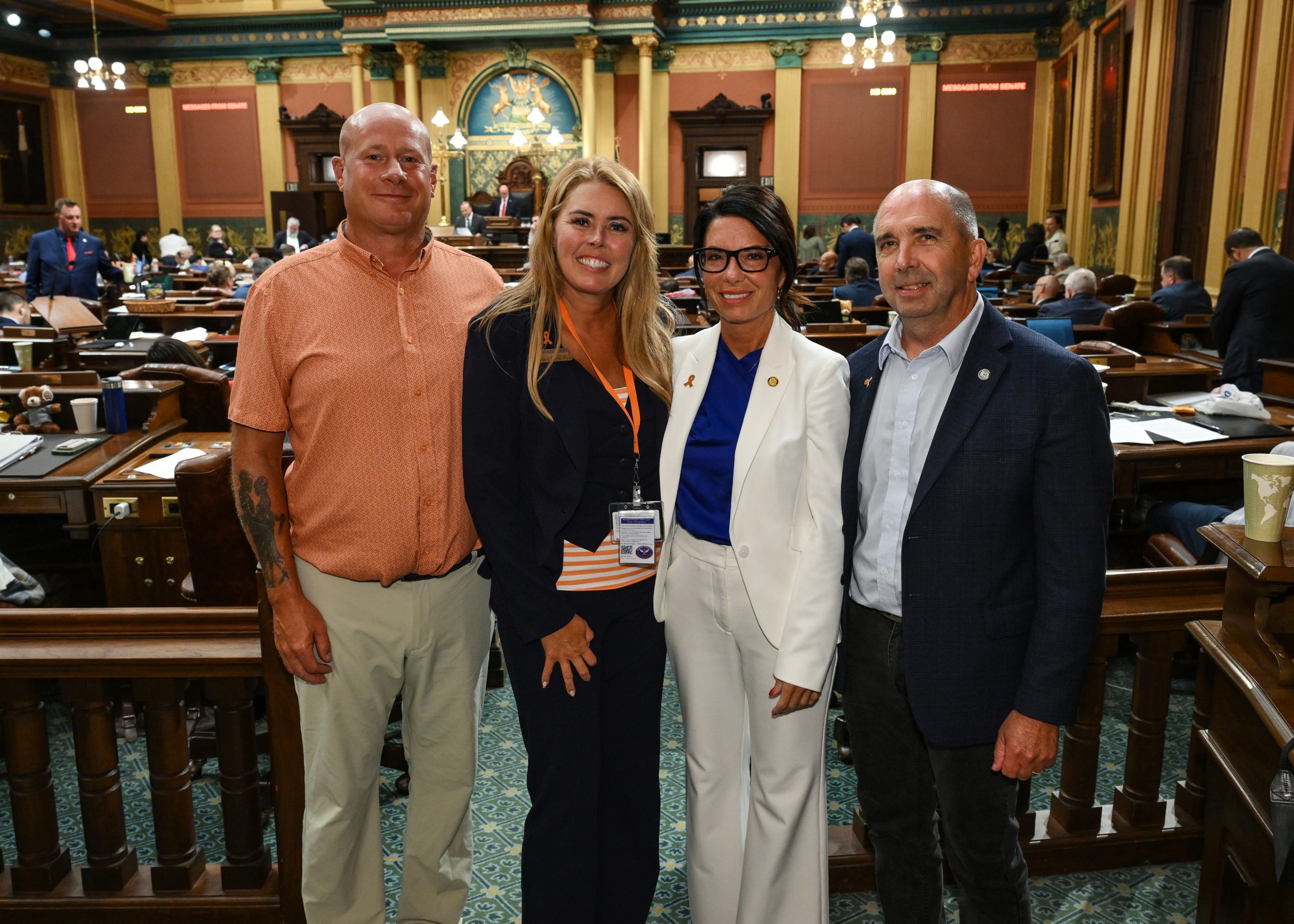Michigan House Republicans