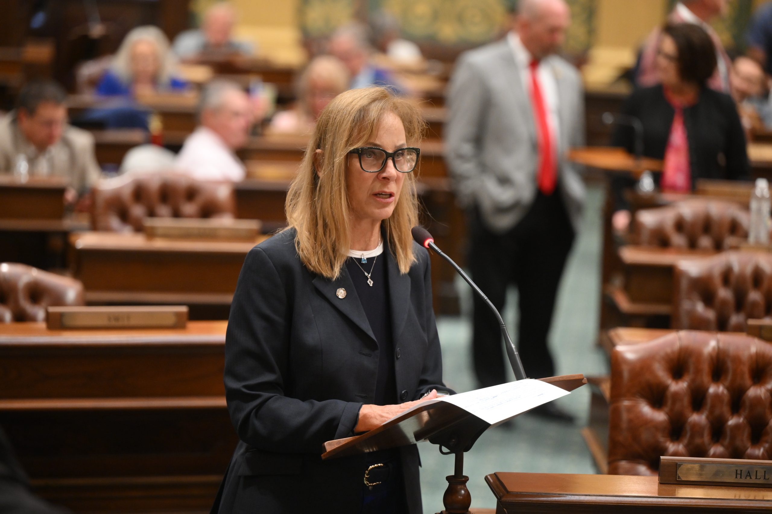 Michigan House Republicans