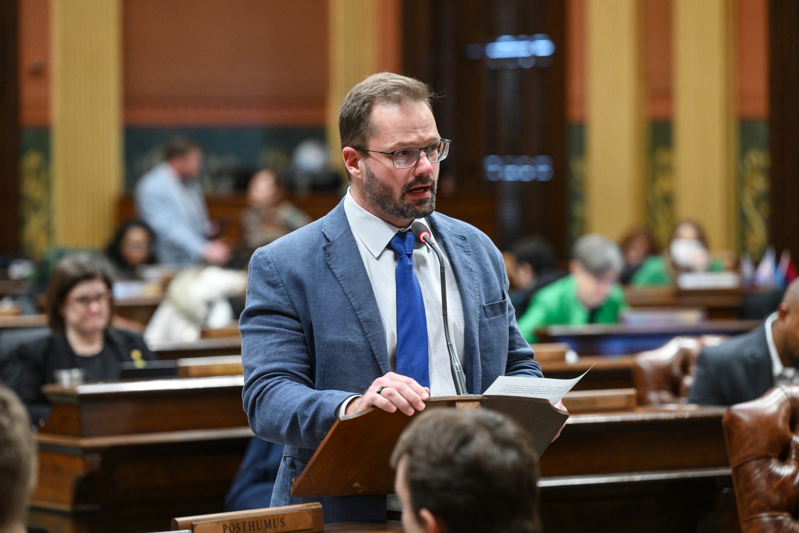 Michigan House Republicans
