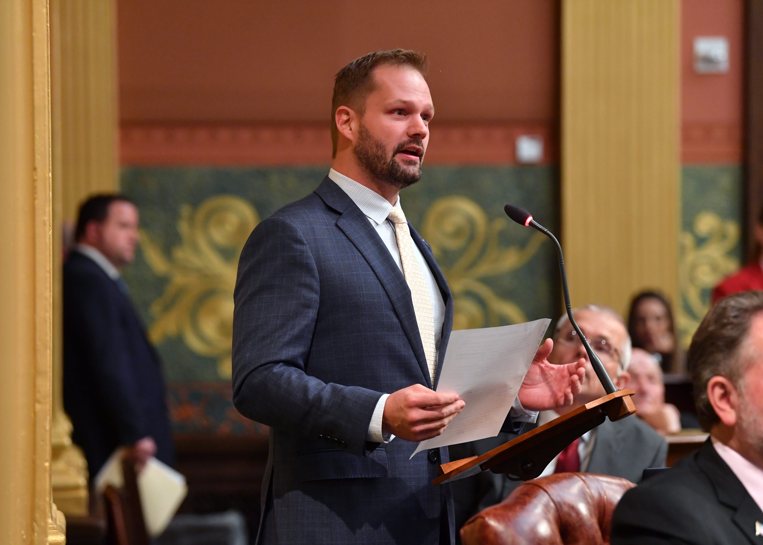 Michigan House Republicans