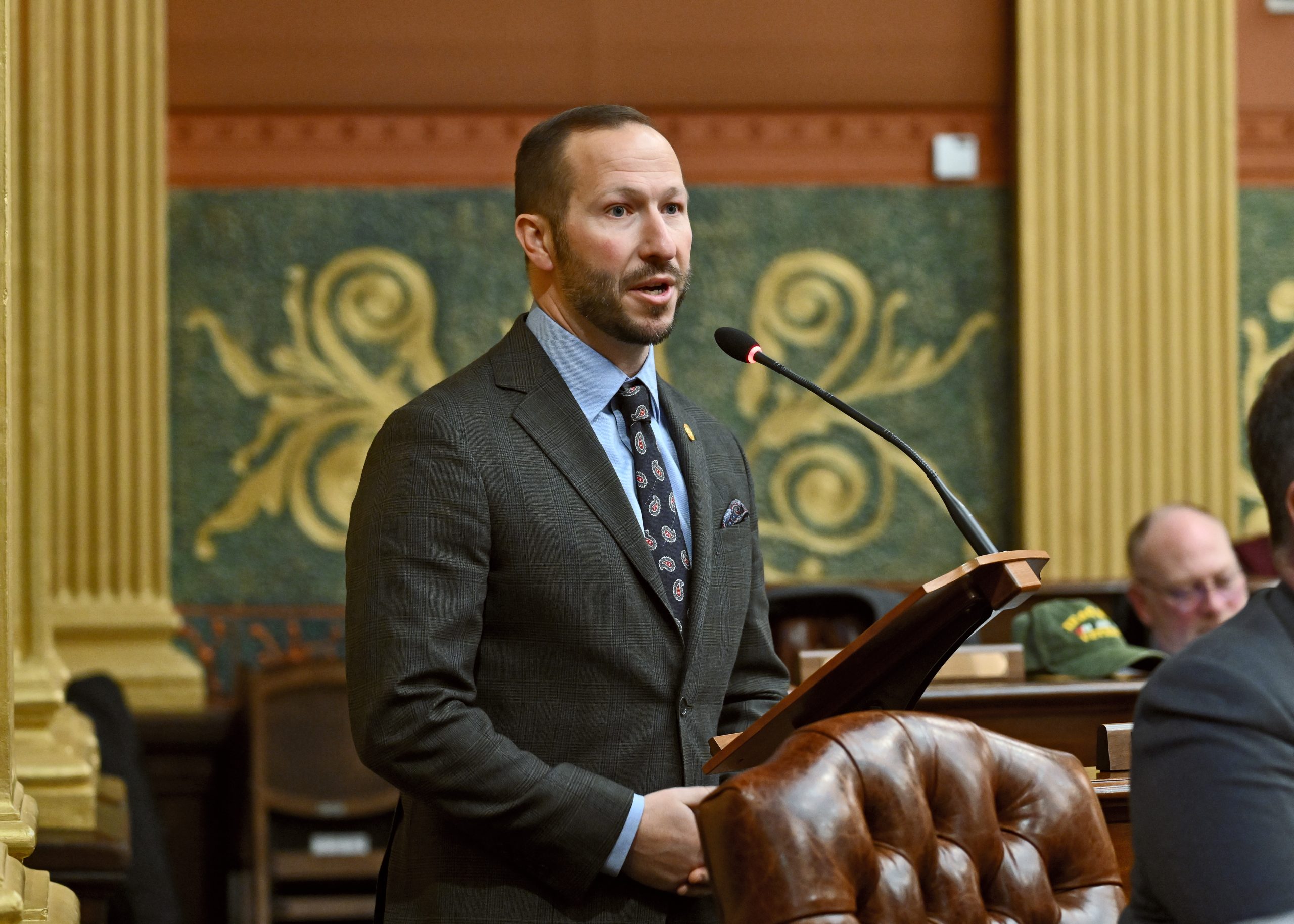 Michigan House Republicans