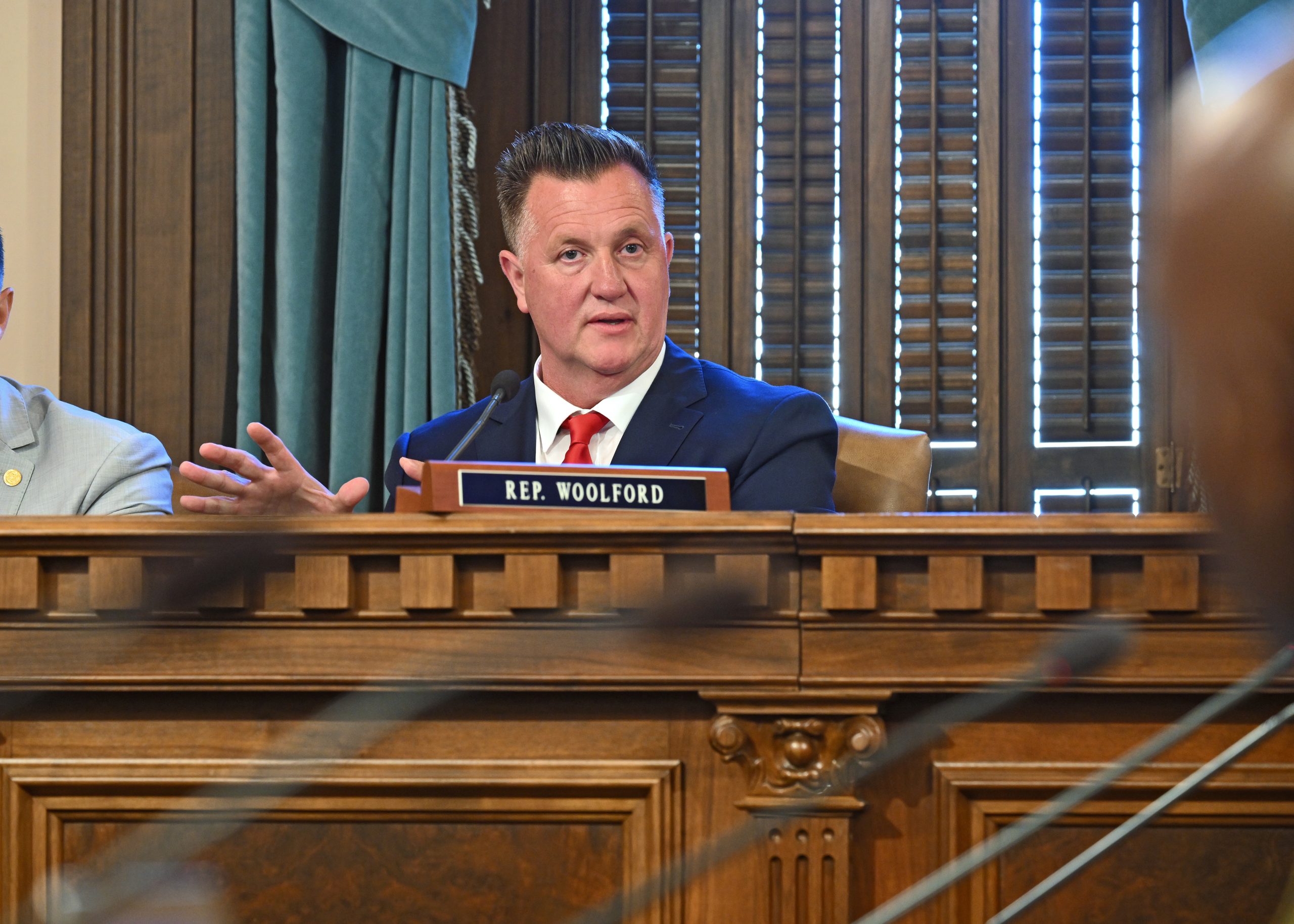 Michigan House Republicans