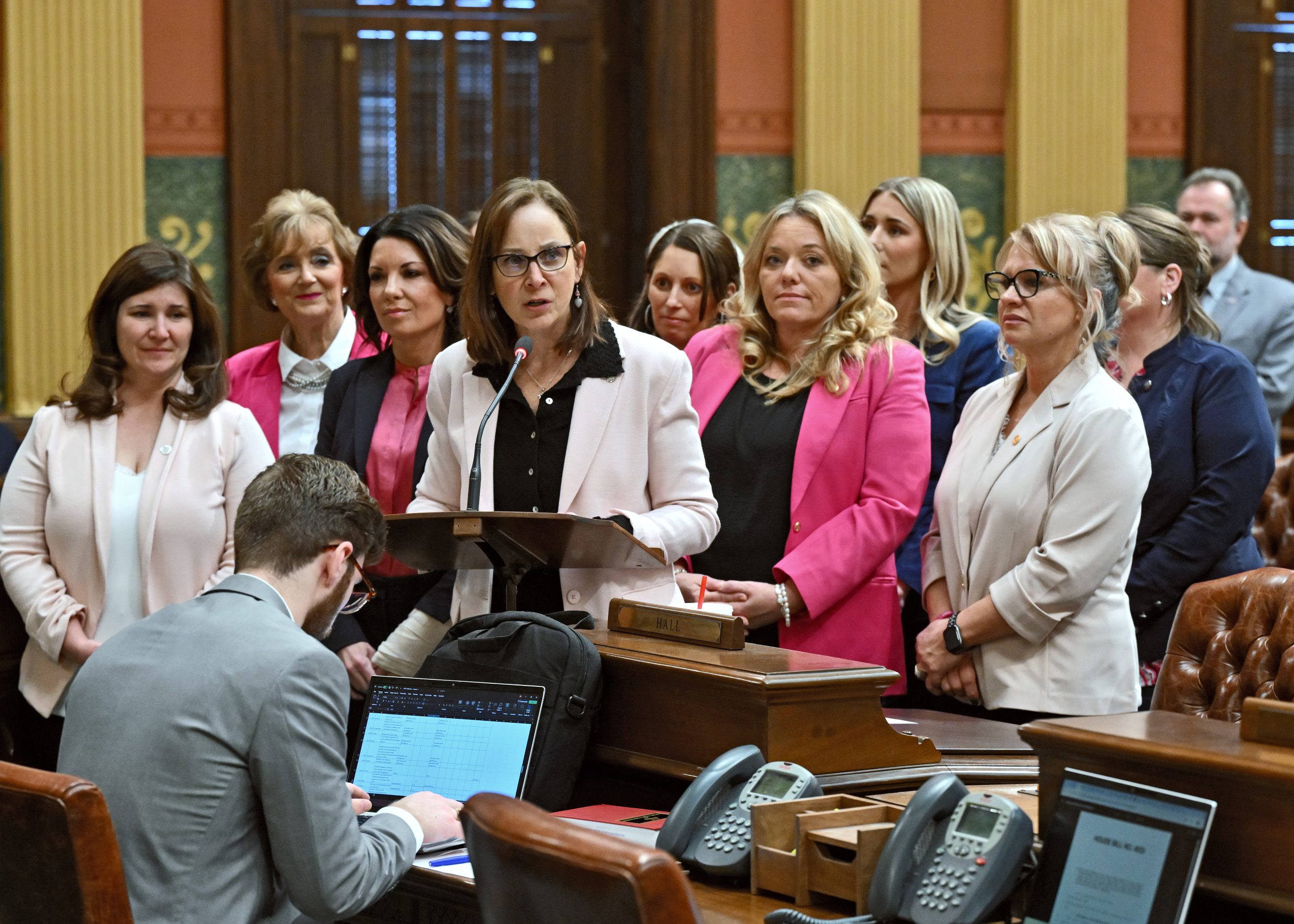Michigan House Republicans