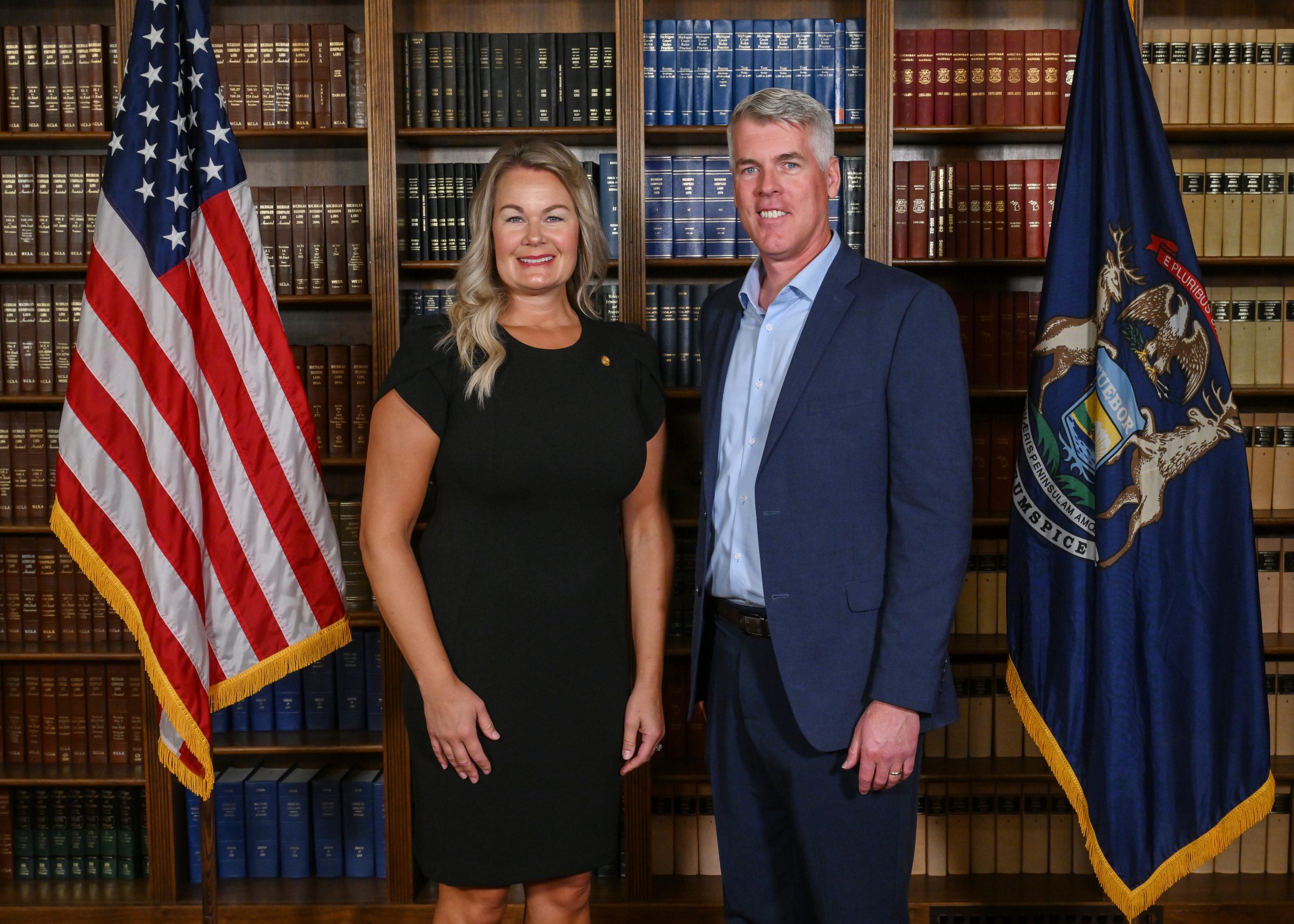Michigan House Republicans