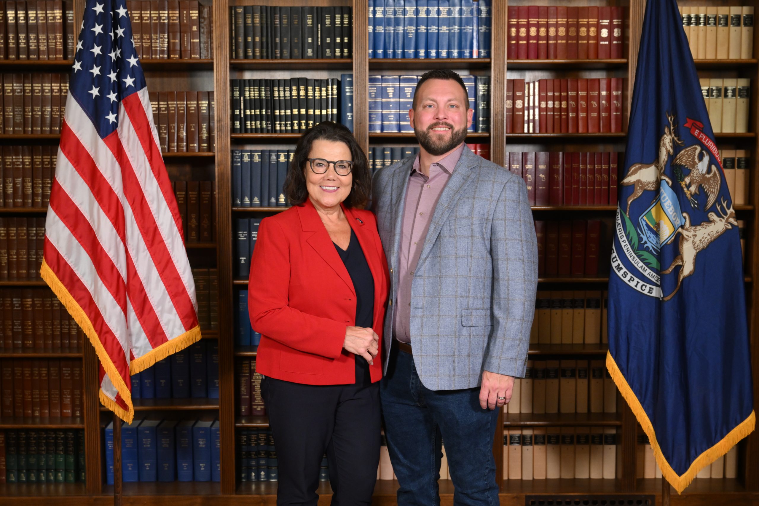 Michigan House Republicans