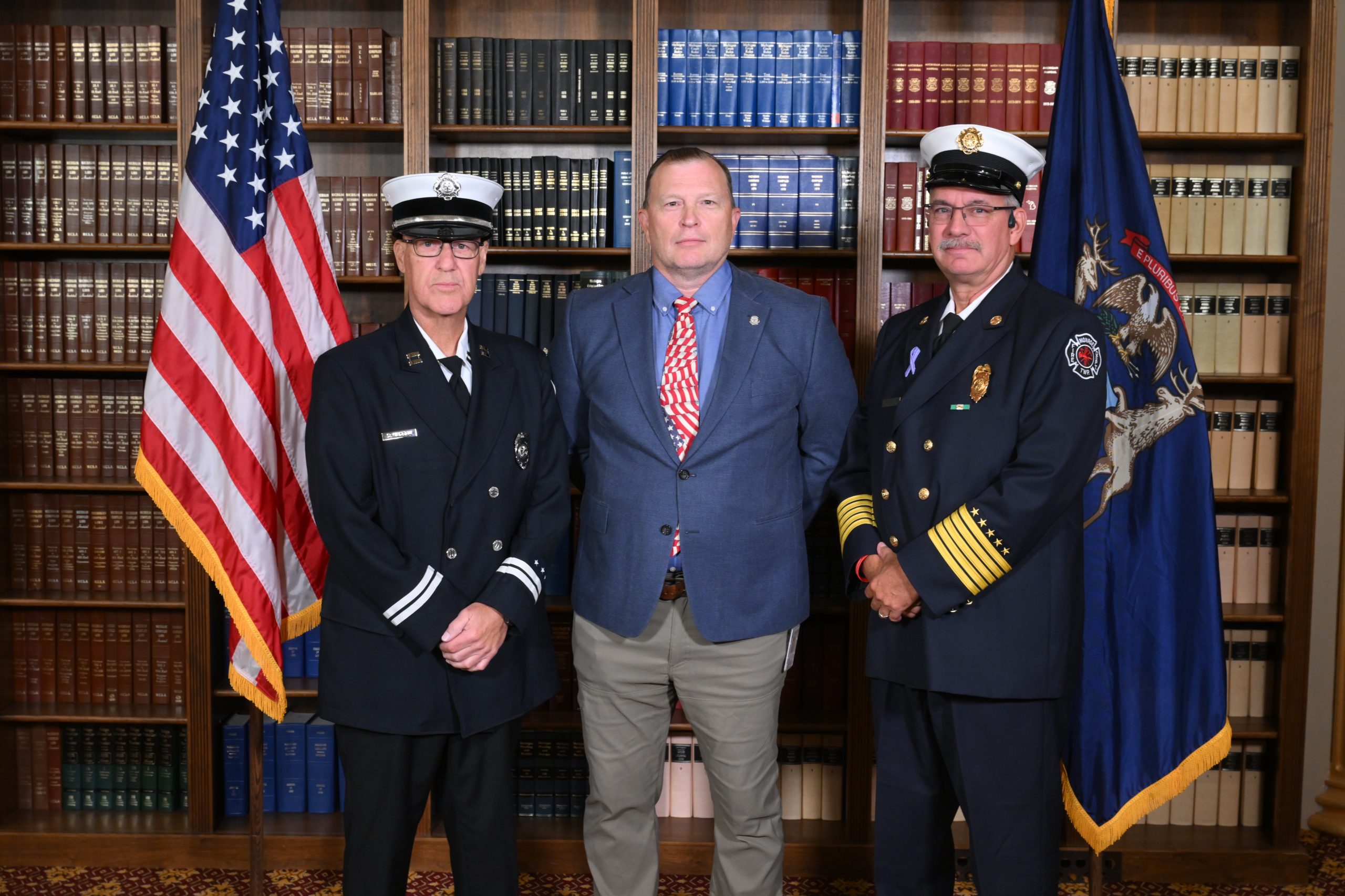 Michigan House Republicans