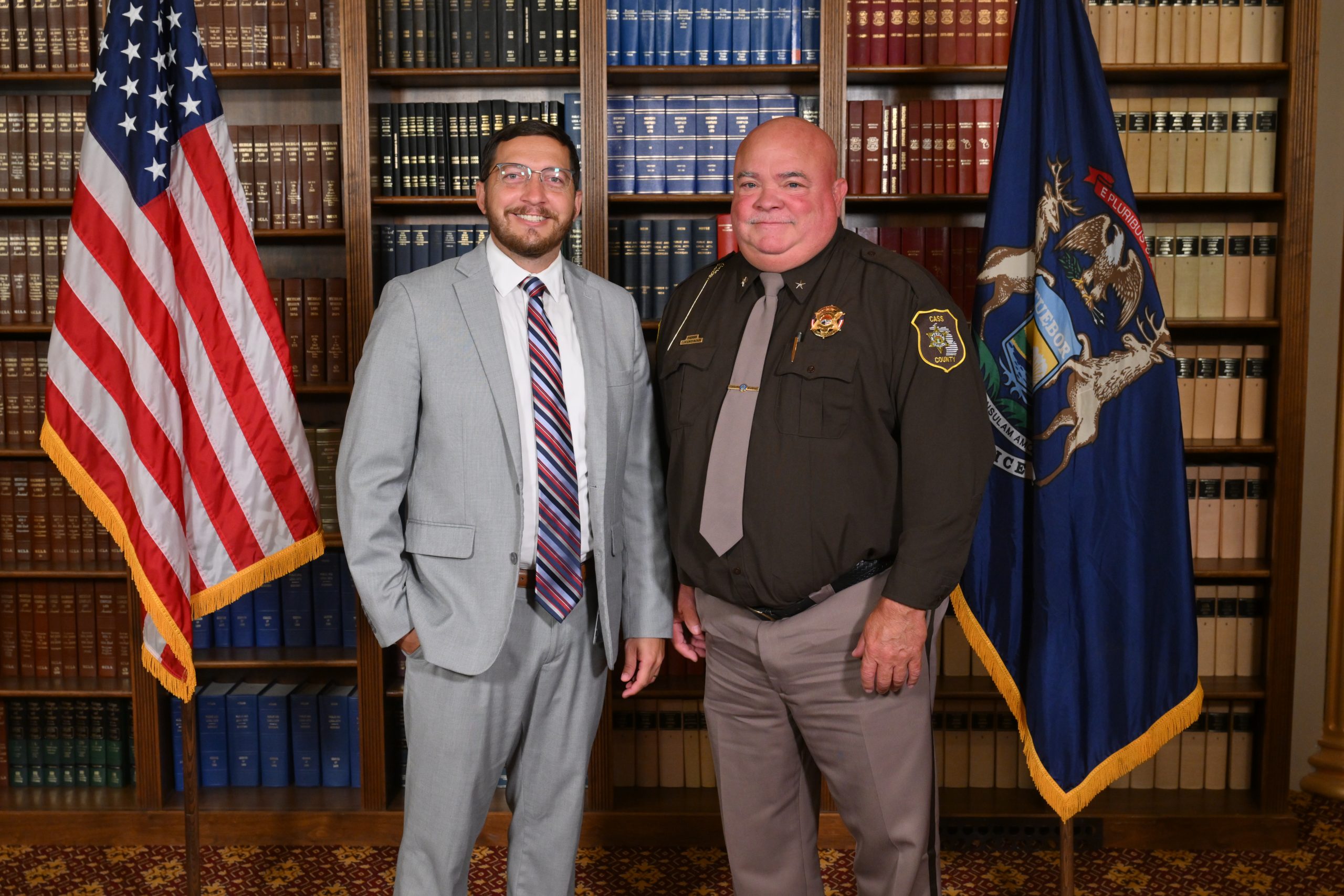 Michigan House Republicans