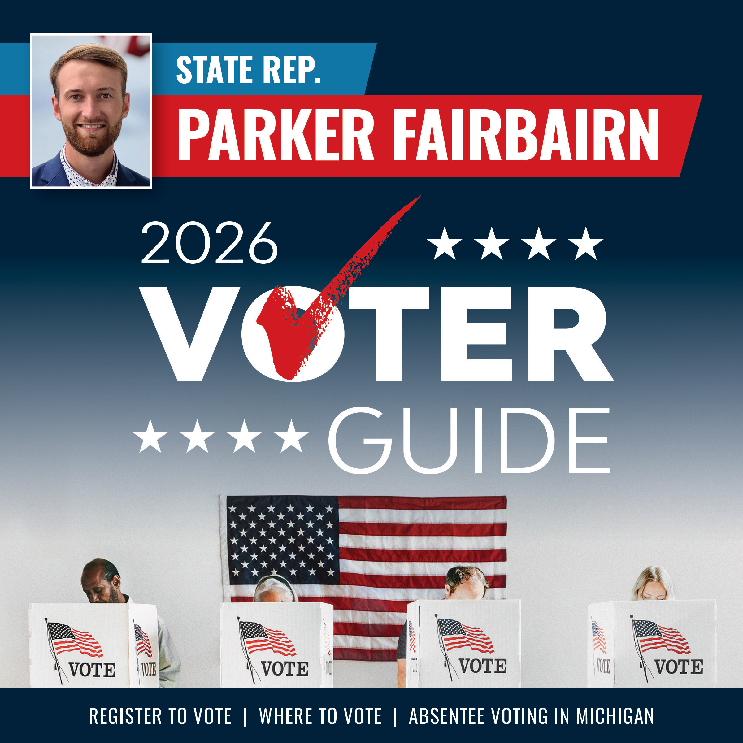 Michigan House Republicans