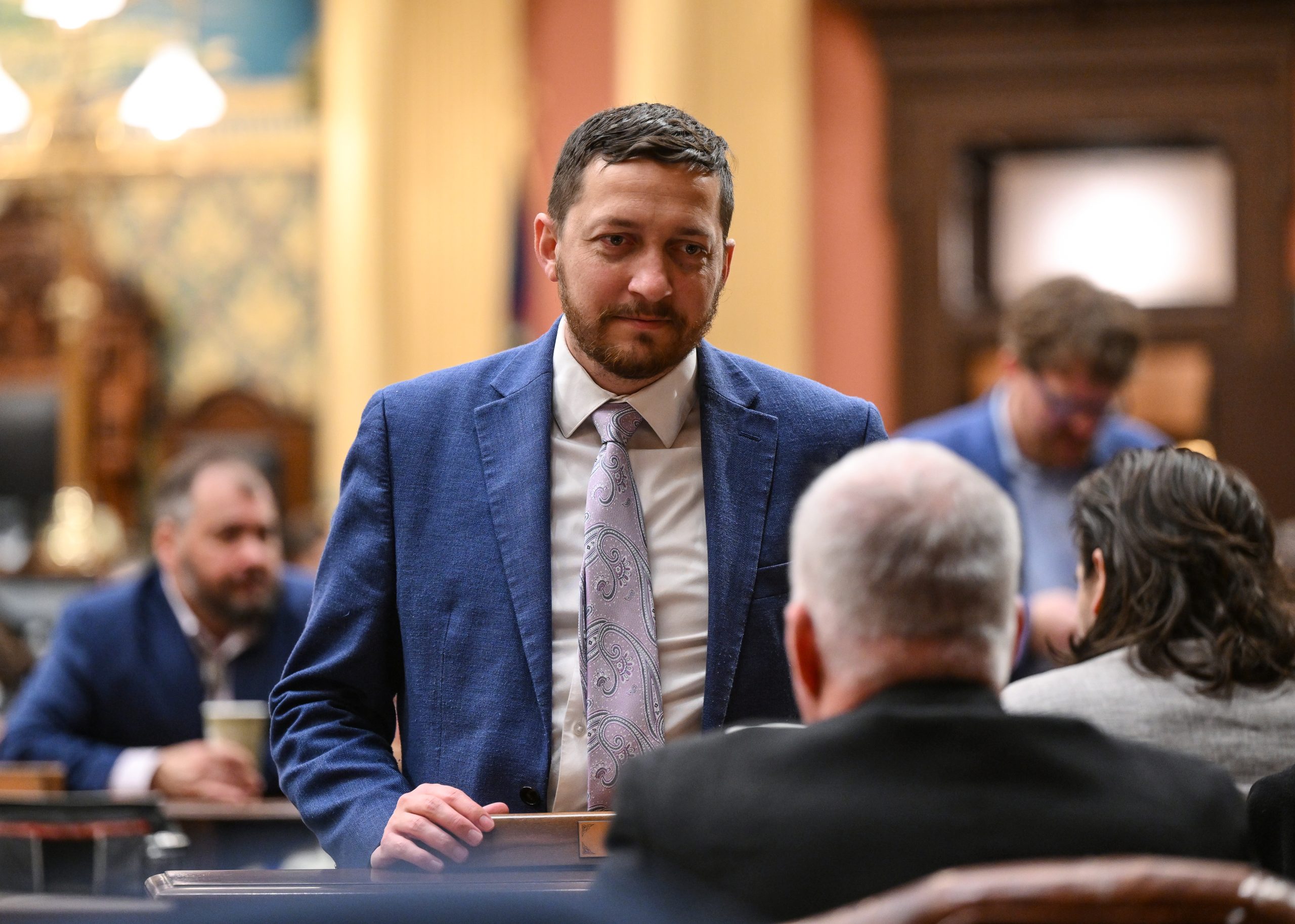 Michigan House Republicans