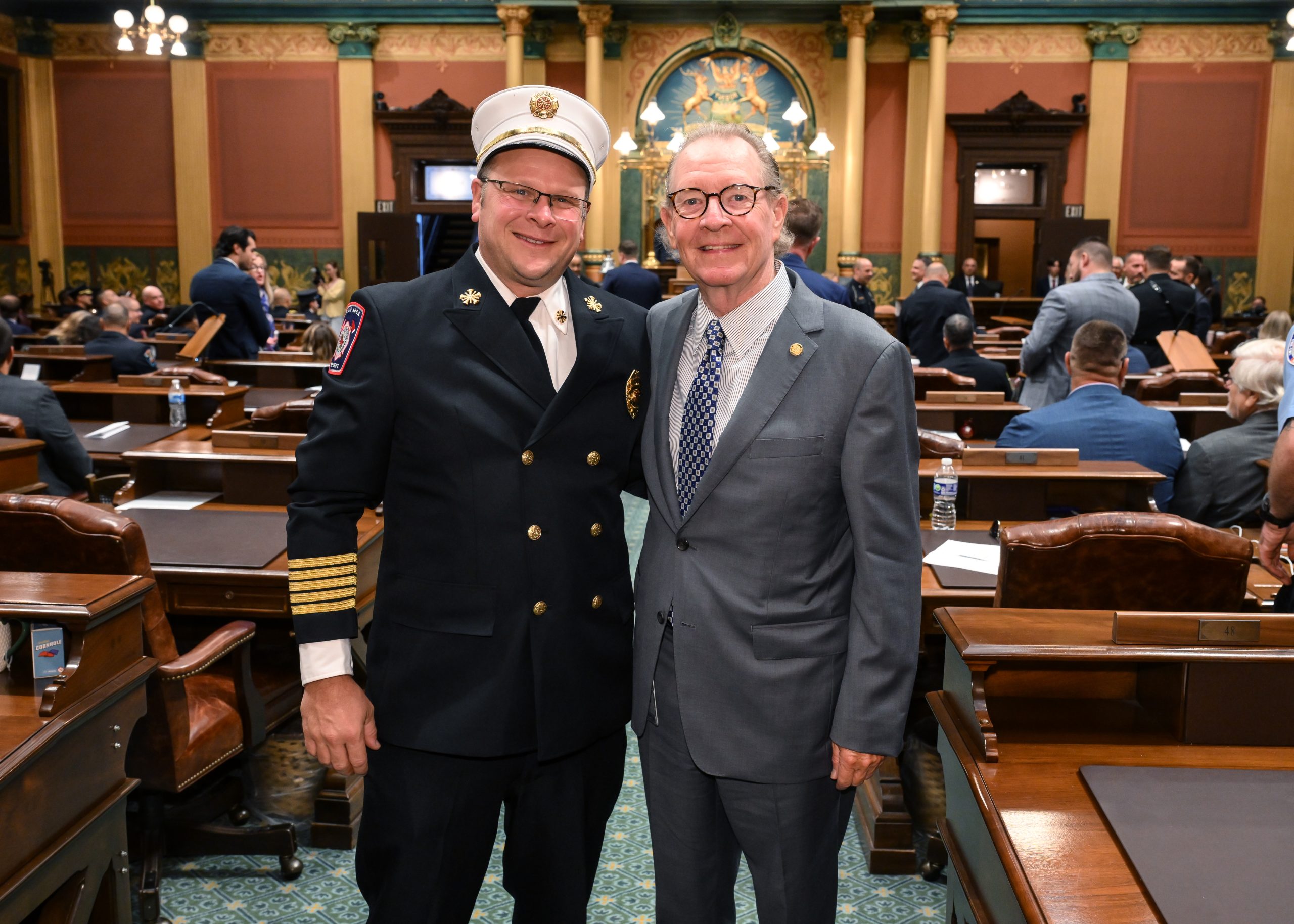 Michigan House Republicans