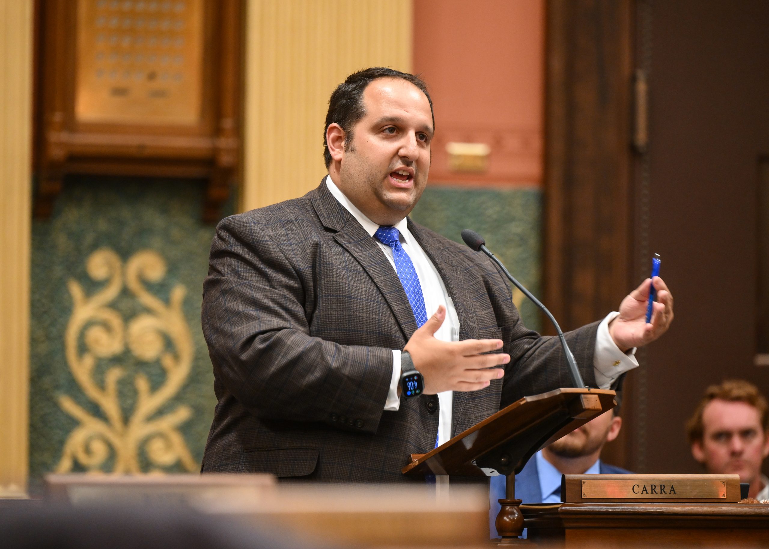 Michigan House Republicans