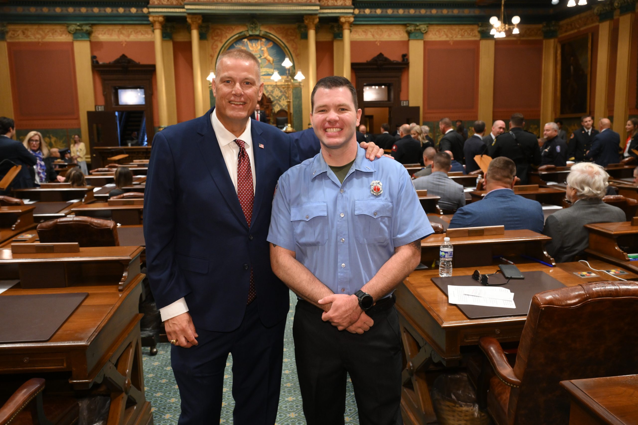 Michigan House Republicans