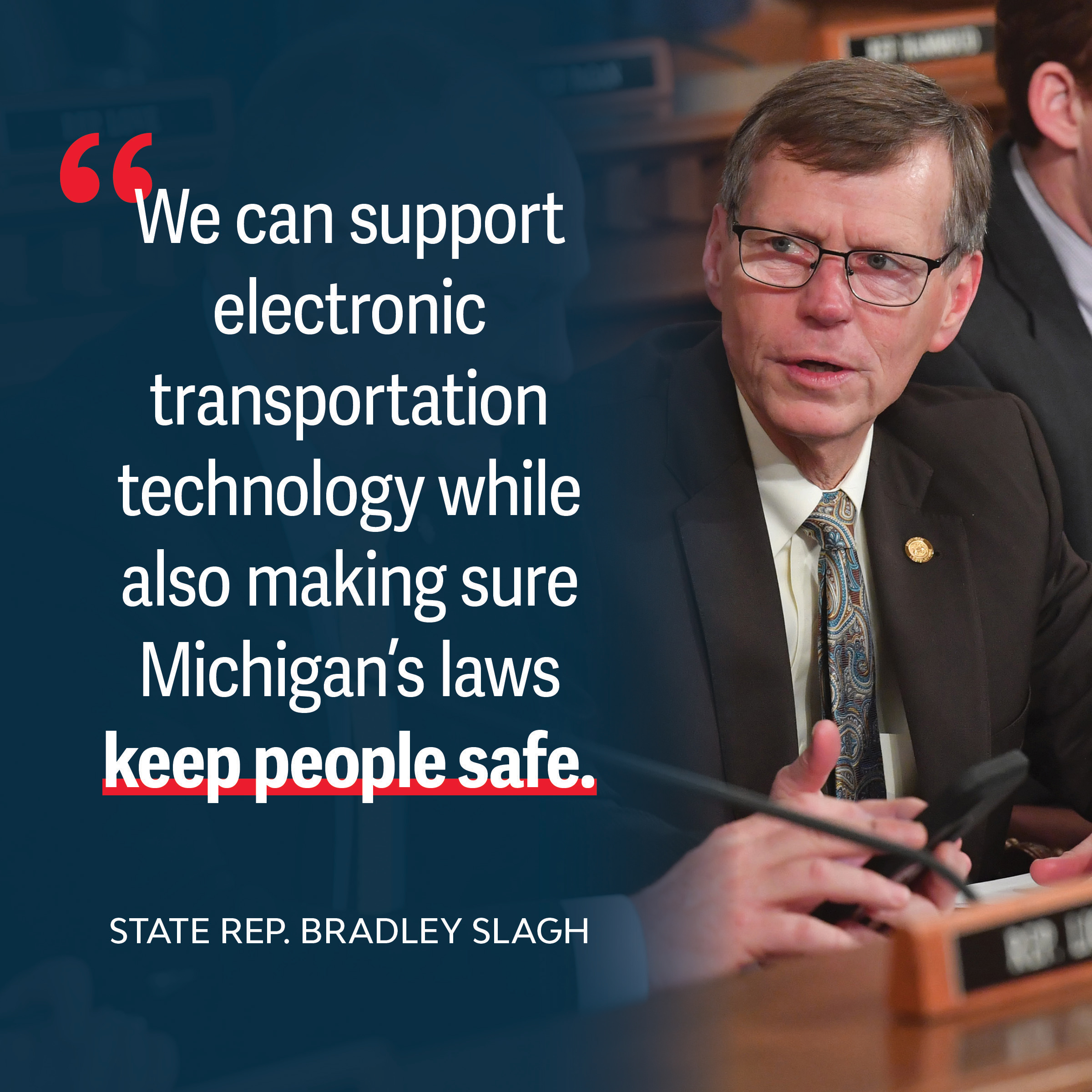 Michigan House Republicans